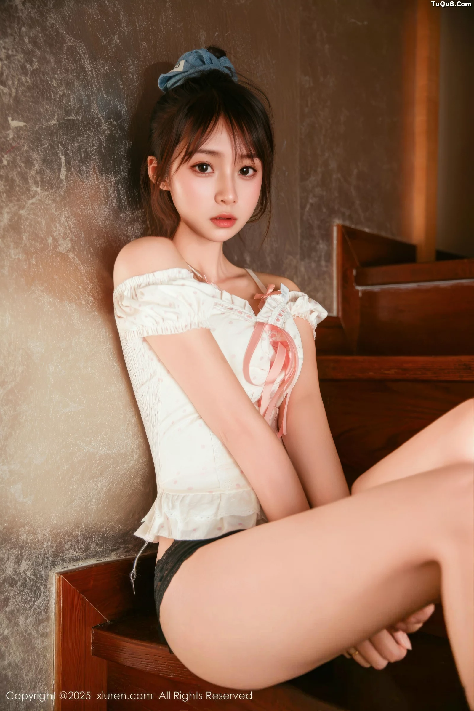 [秀人网] 2025.09.05 No.10730 炎恬#[69P]-1