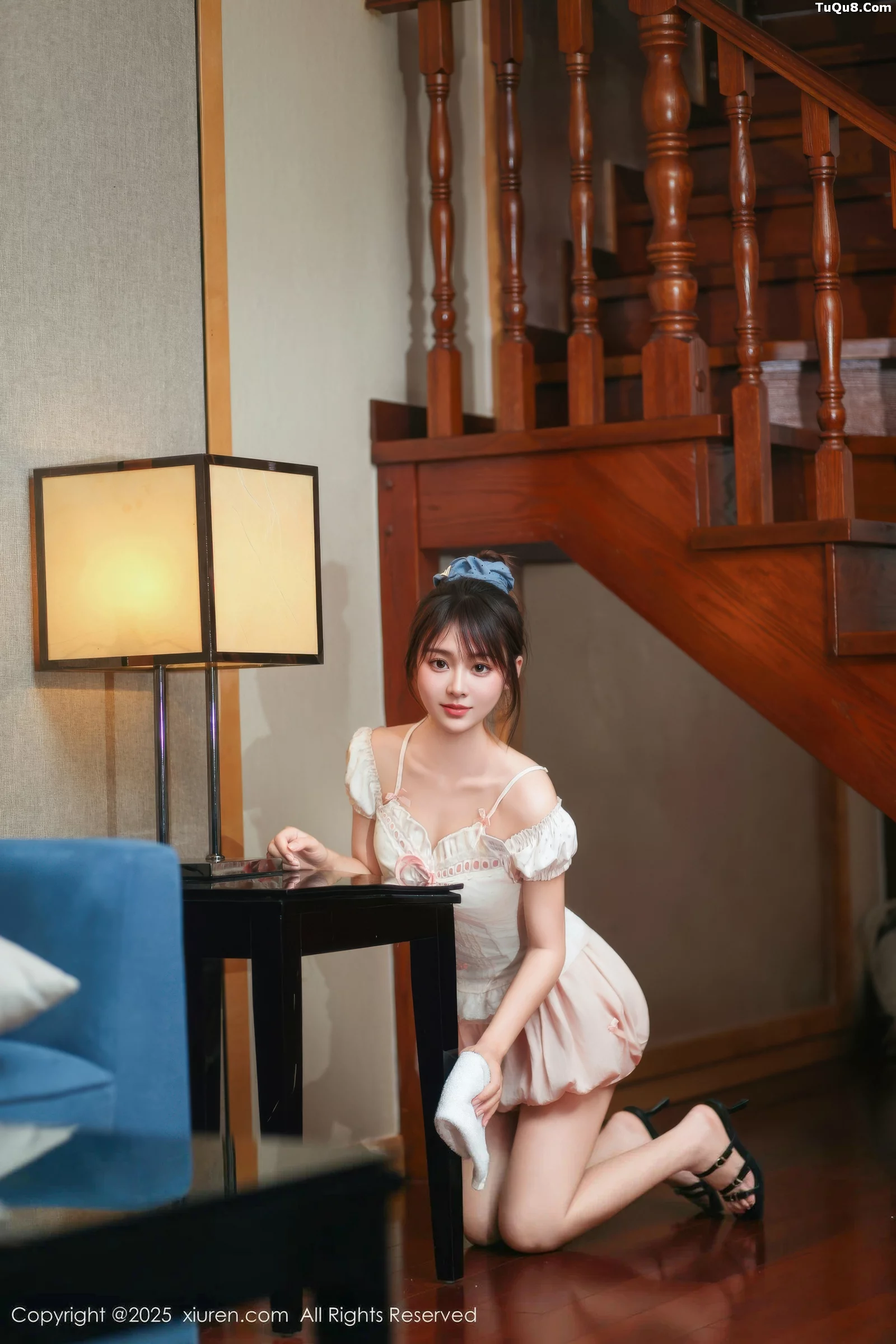 [秀人网] 2025.09.05 No.10730 炎恬#[69P]-7