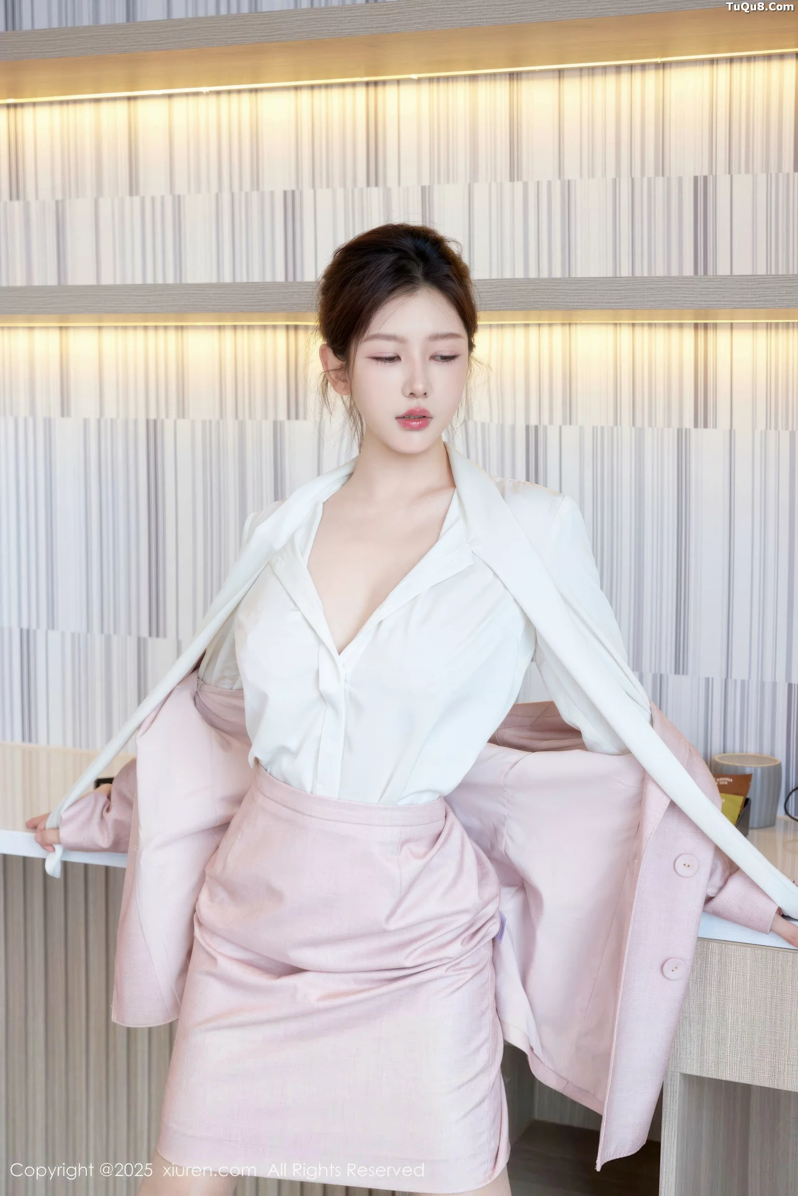 [秀人网] 2025.09.04 No.10728 尹甜甜#[69P]-10