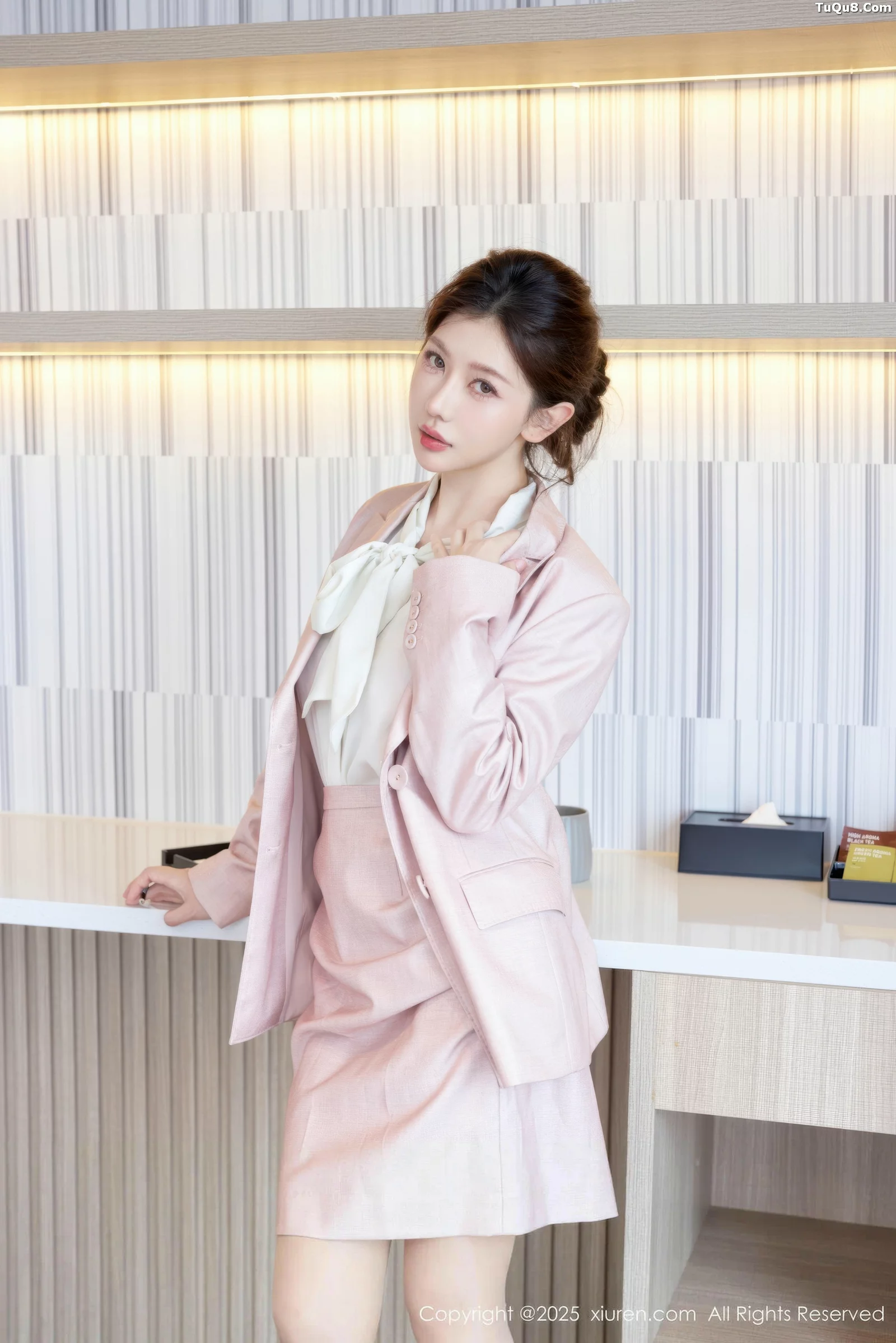 [秀人网] 2025.09.04 No.10728 尹甜甜#[69P]-4