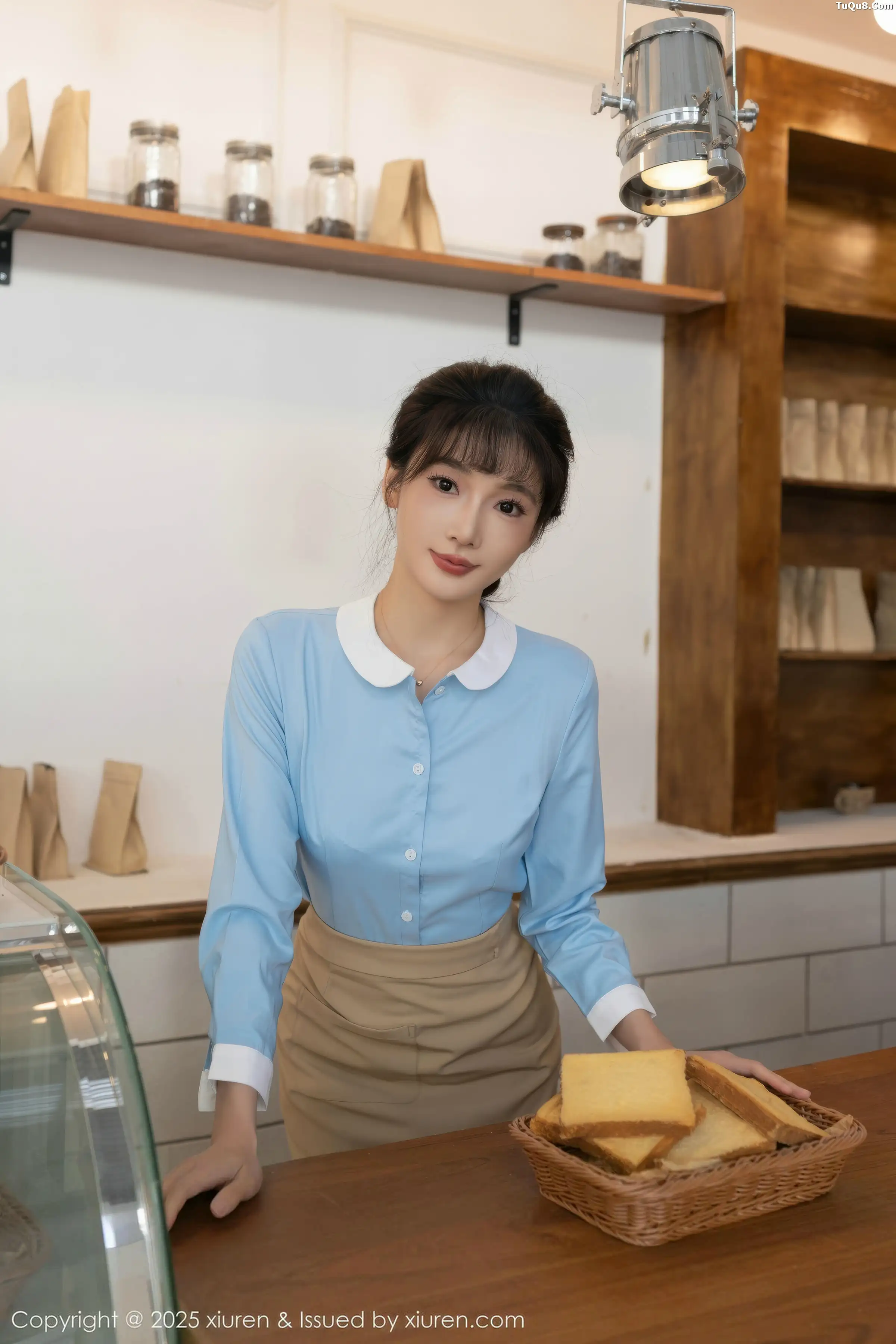 [秀人网] 2025.12.25 No.11159 陆萱萱#[80P]-2