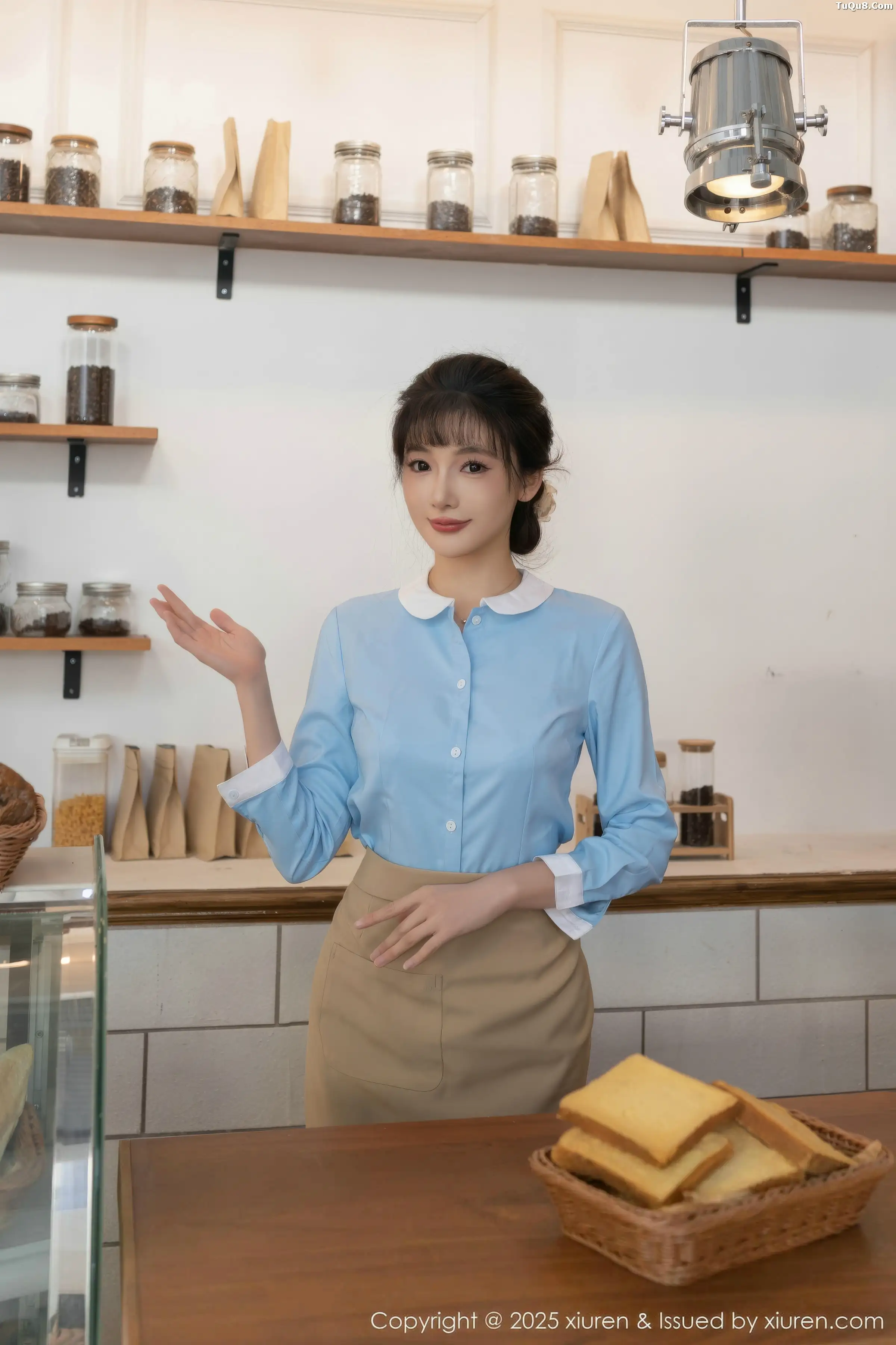 [秀人网] 2025.12.25 No.11159 陆萱萱#[80P]-3