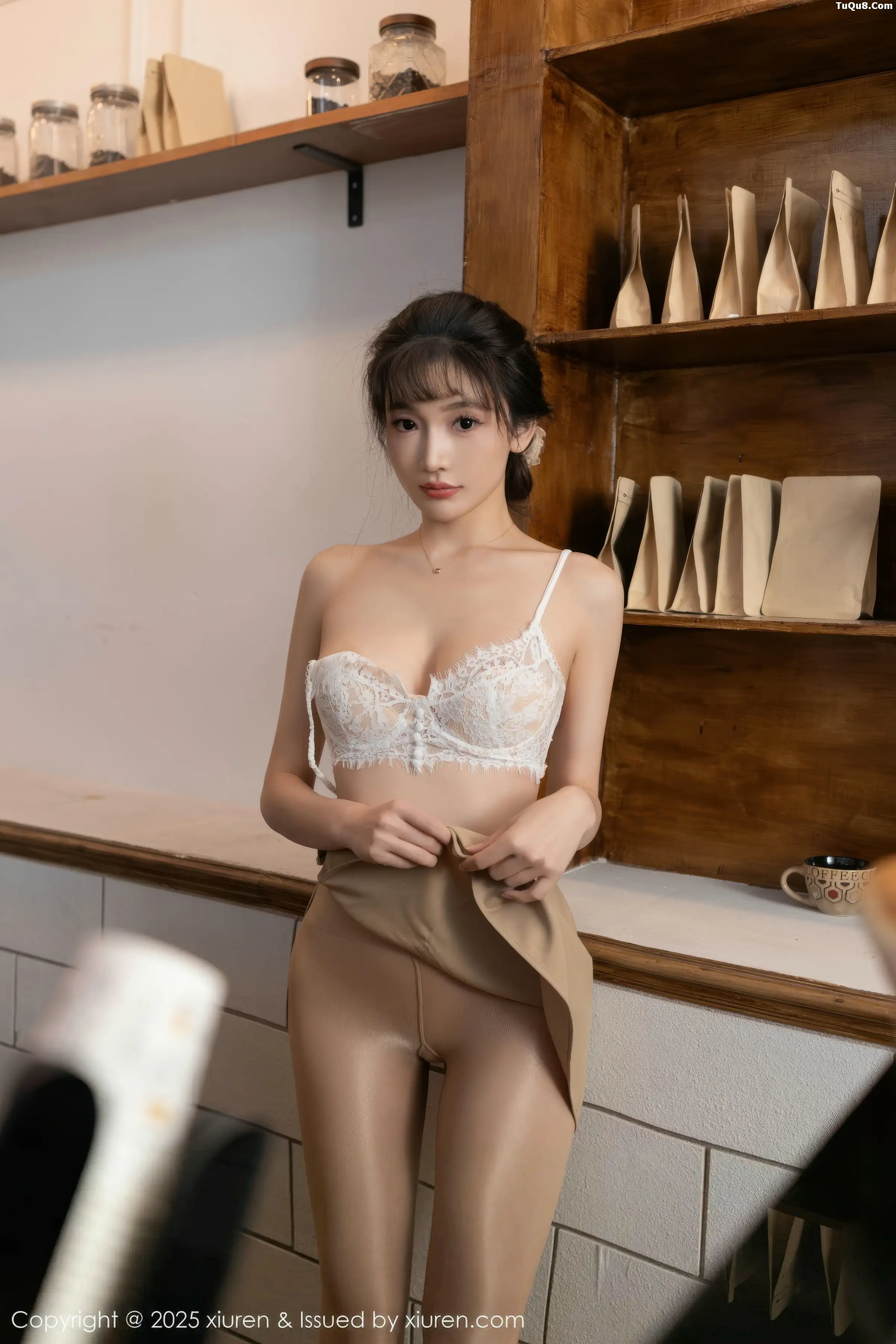 [秀人网] 2025.12.25 No.11159 陆萱萱#[80P]-7