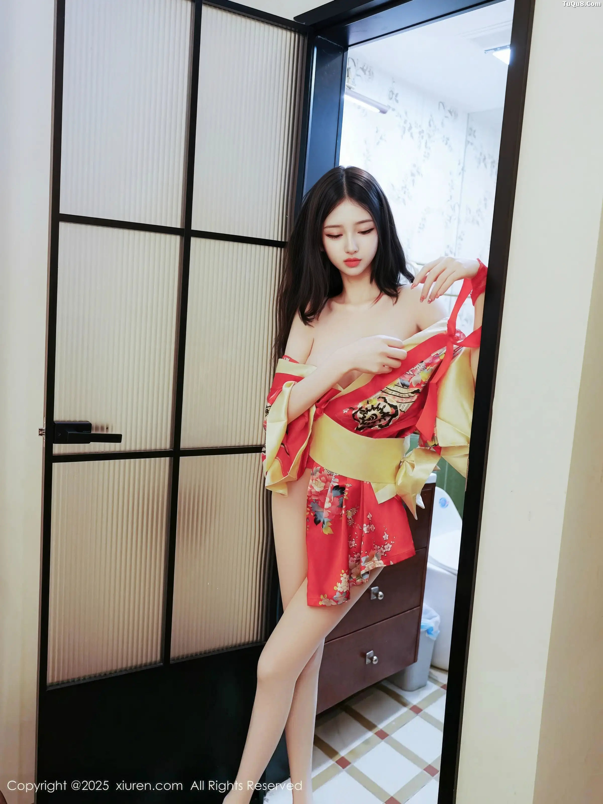 [秀人网] 2025.12.25 No.11155 白小蝶#[59P]-1