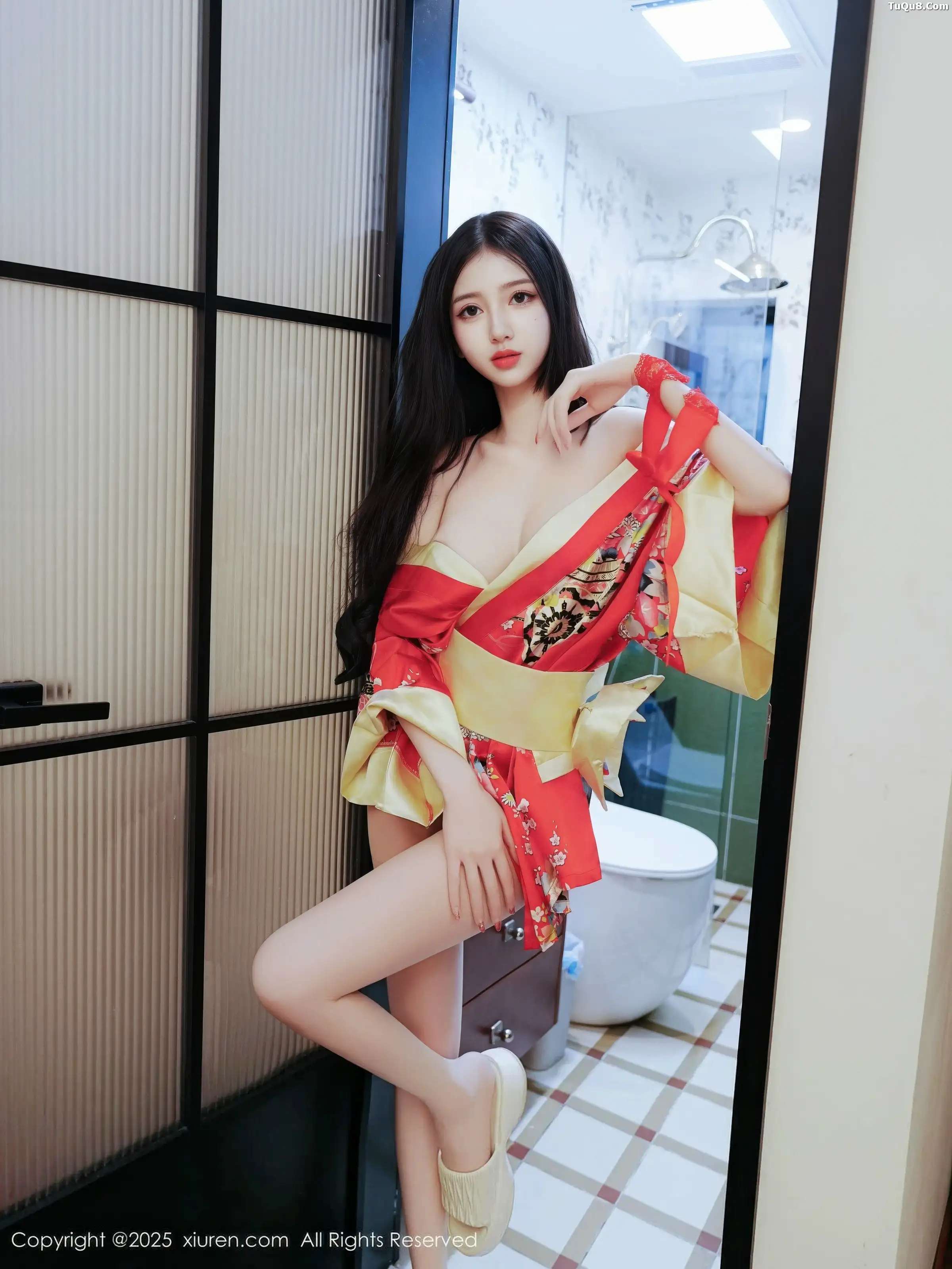 [秀人网] 2025.12.25 No.11155 白小蝶#[59P]-3