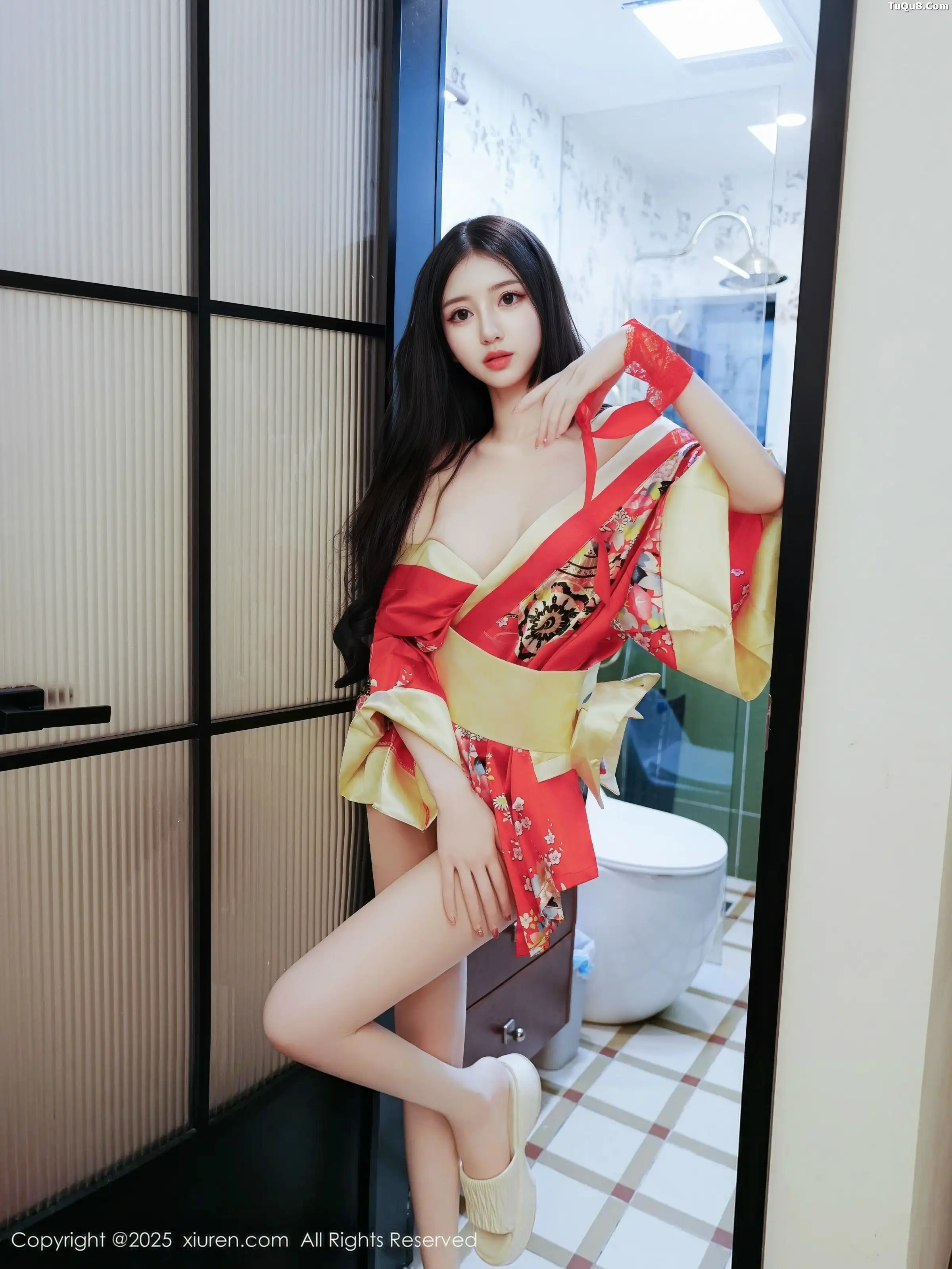 [秀人网] 2025.12.25 No.11155 白小蝶#[59P]-4