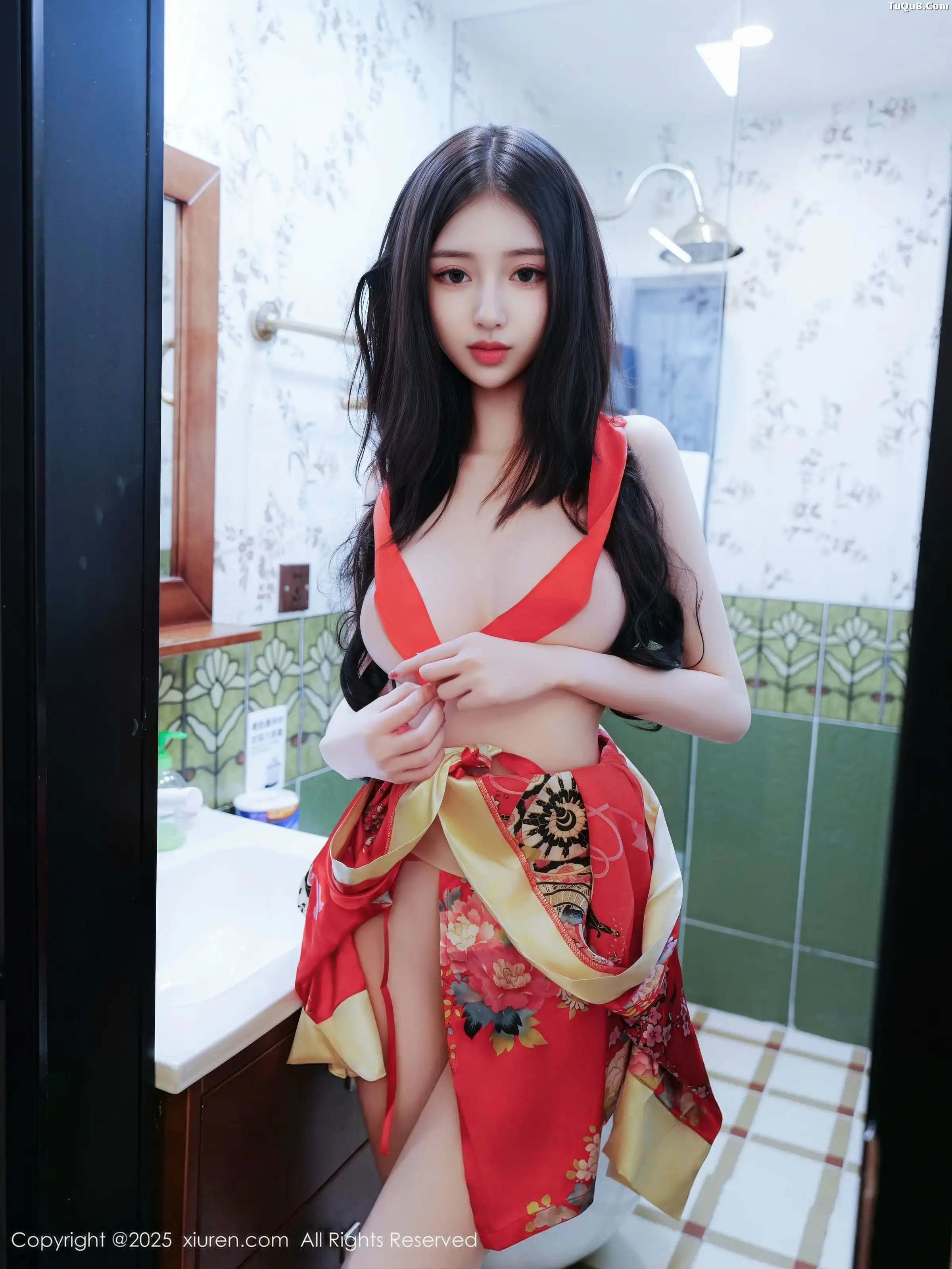 [秀人网] 2025.12.25 No.11155 白小蝶#[59P]-10