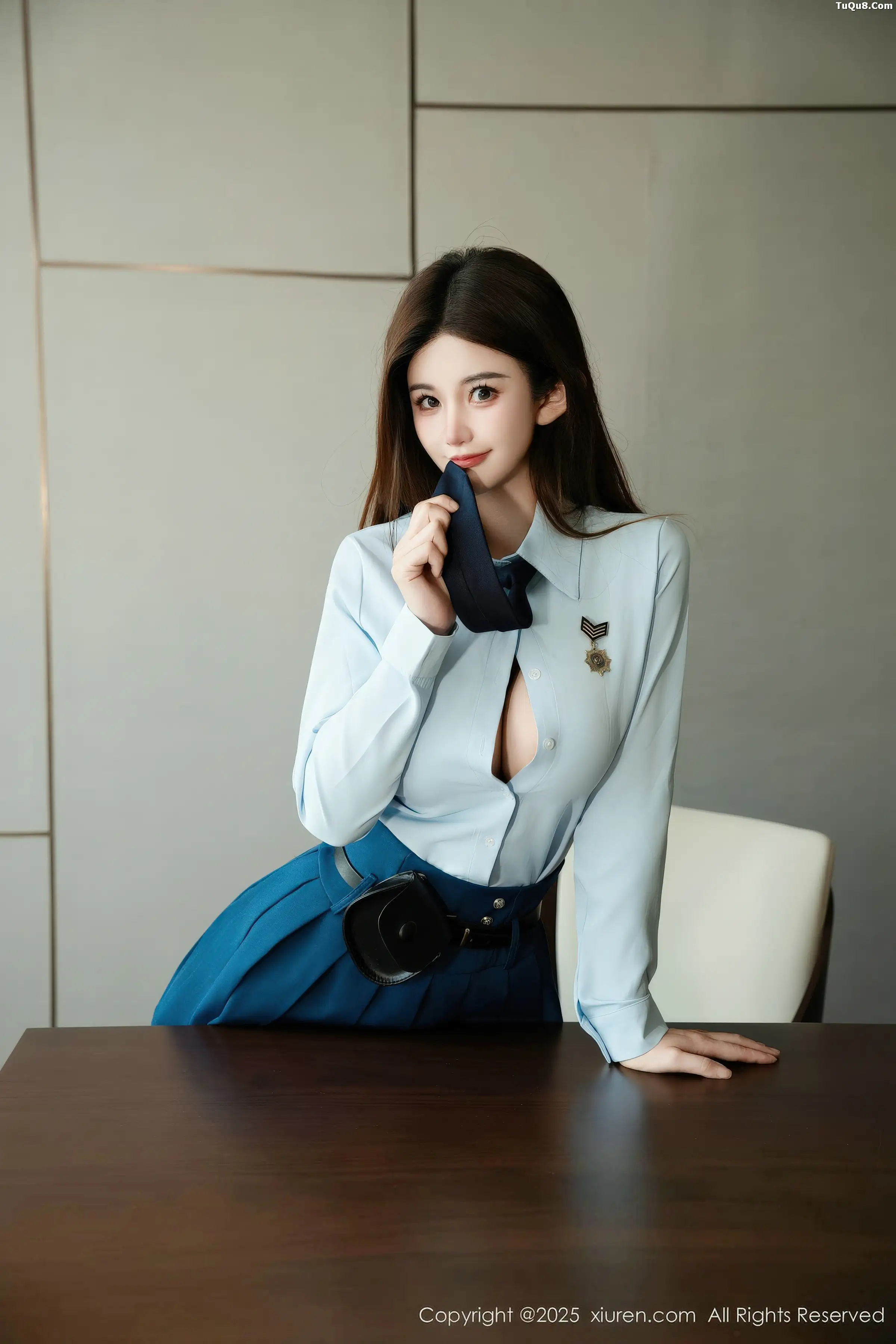 [秀人网] 2025.12.23 No.11141 苏甜橙子#[50P]-10