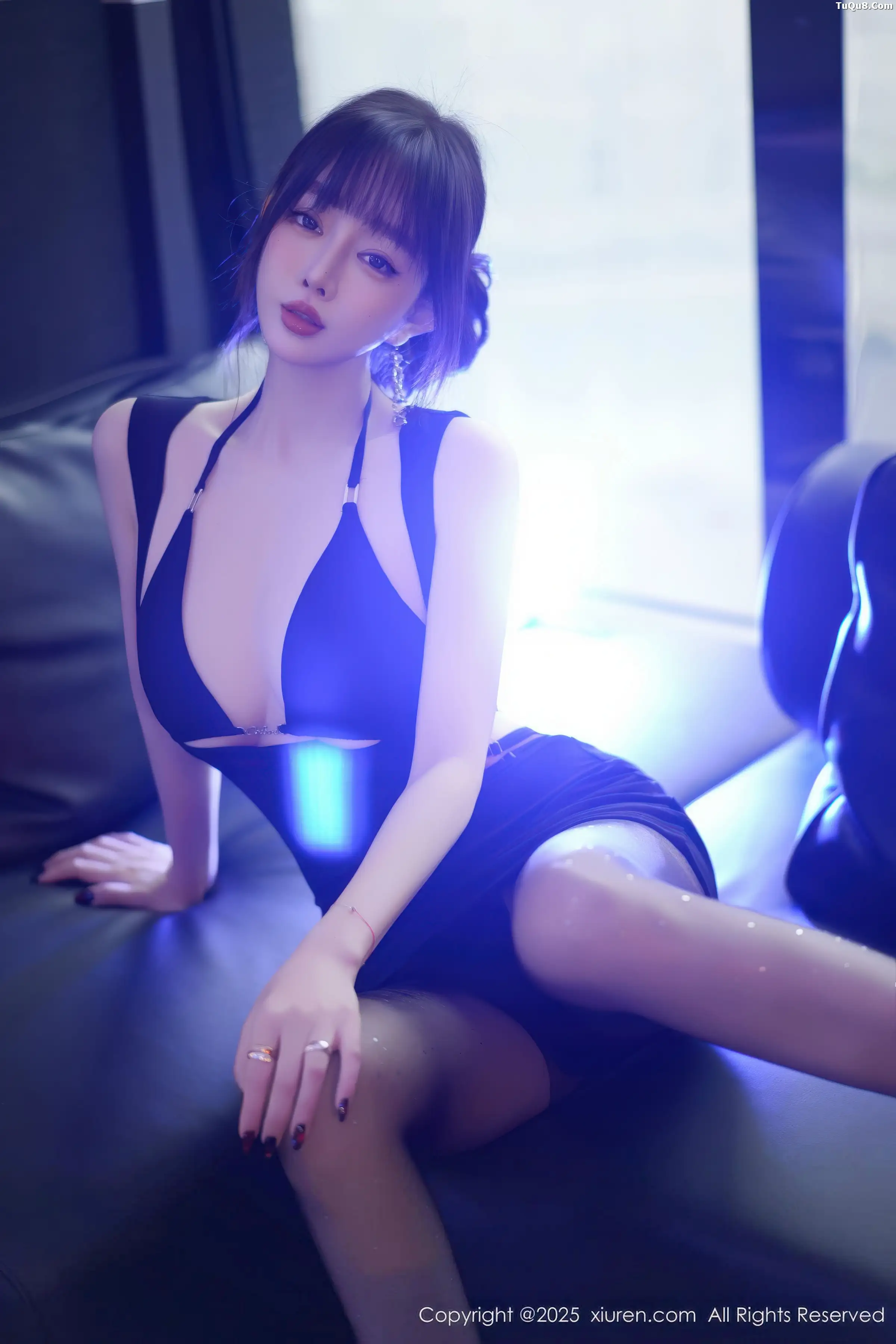 [秀人网] 2025.12.26 No.11165 王羽纯#[73P]-10