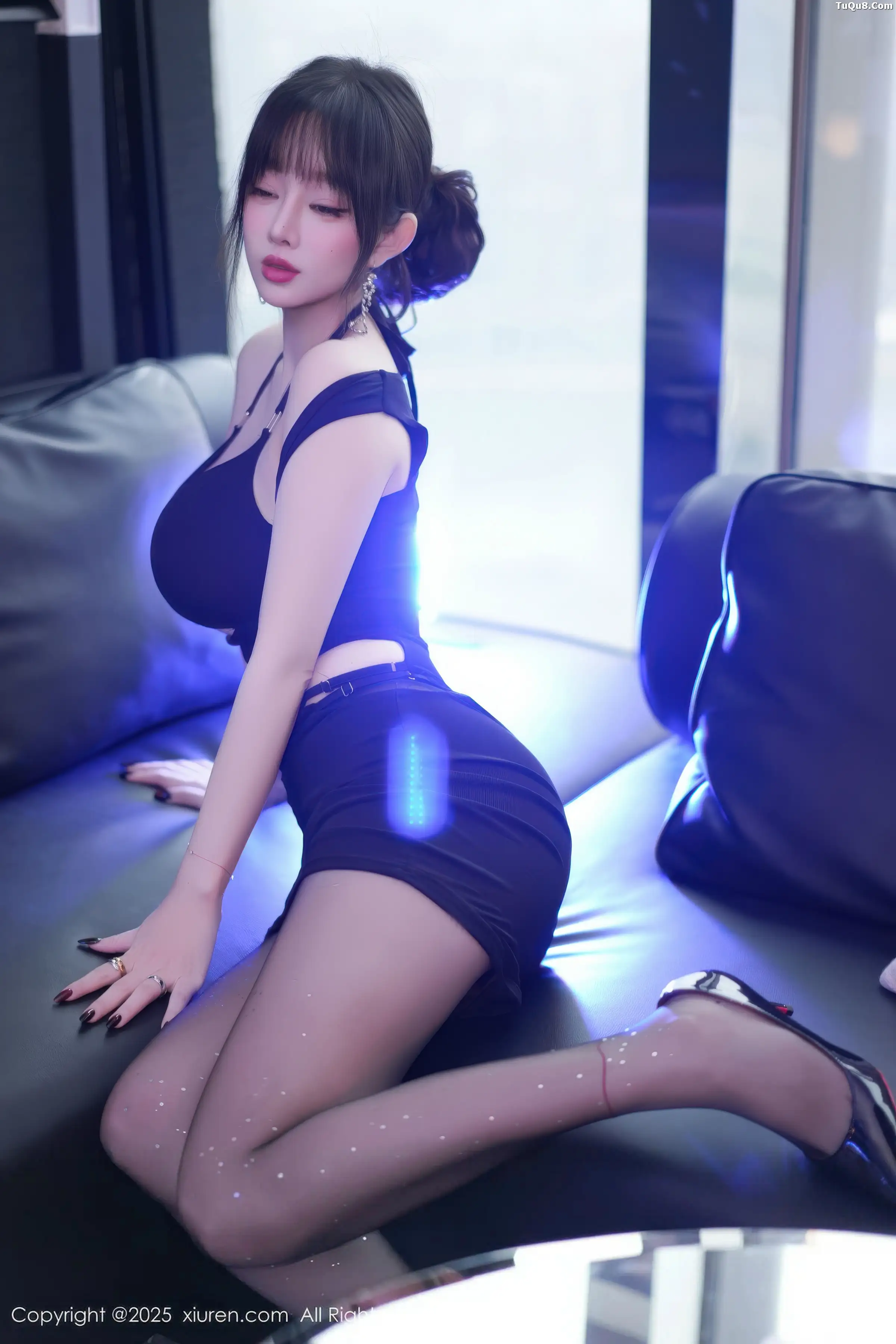 [秀人网] 2025.12.26 No.11165 王羽纯#[73P]-8