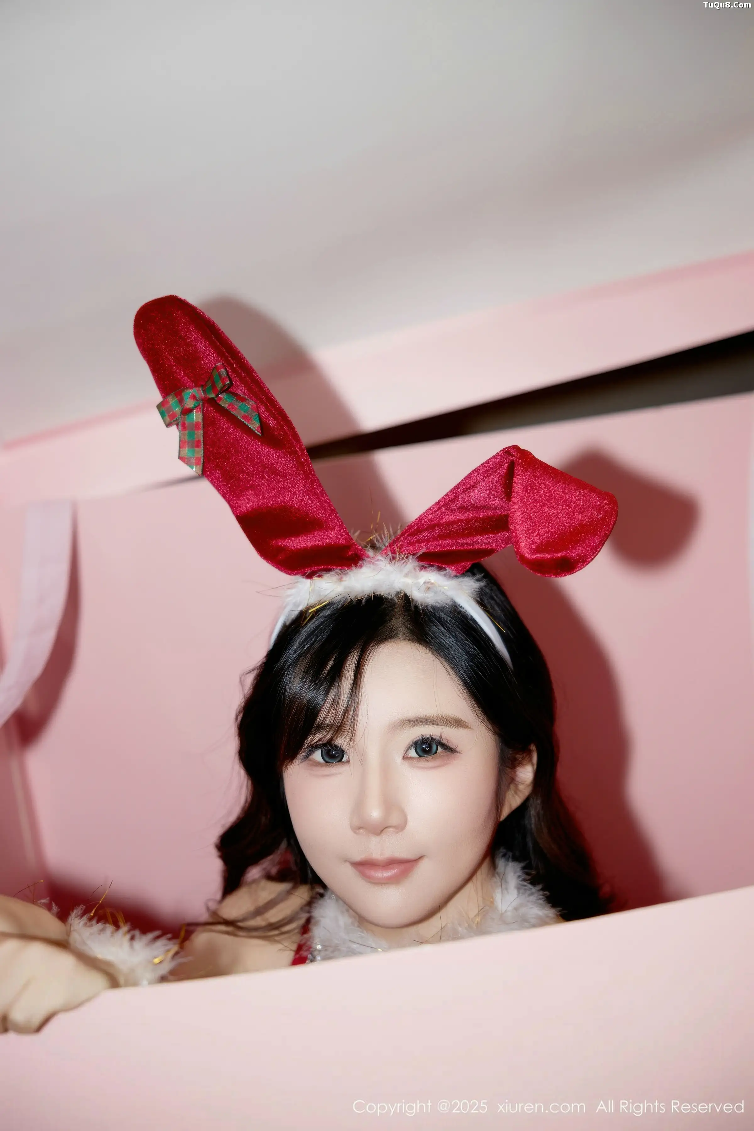 [秀人网] 2025.12.24 No.11149 小肉肉咪#[72P]-4