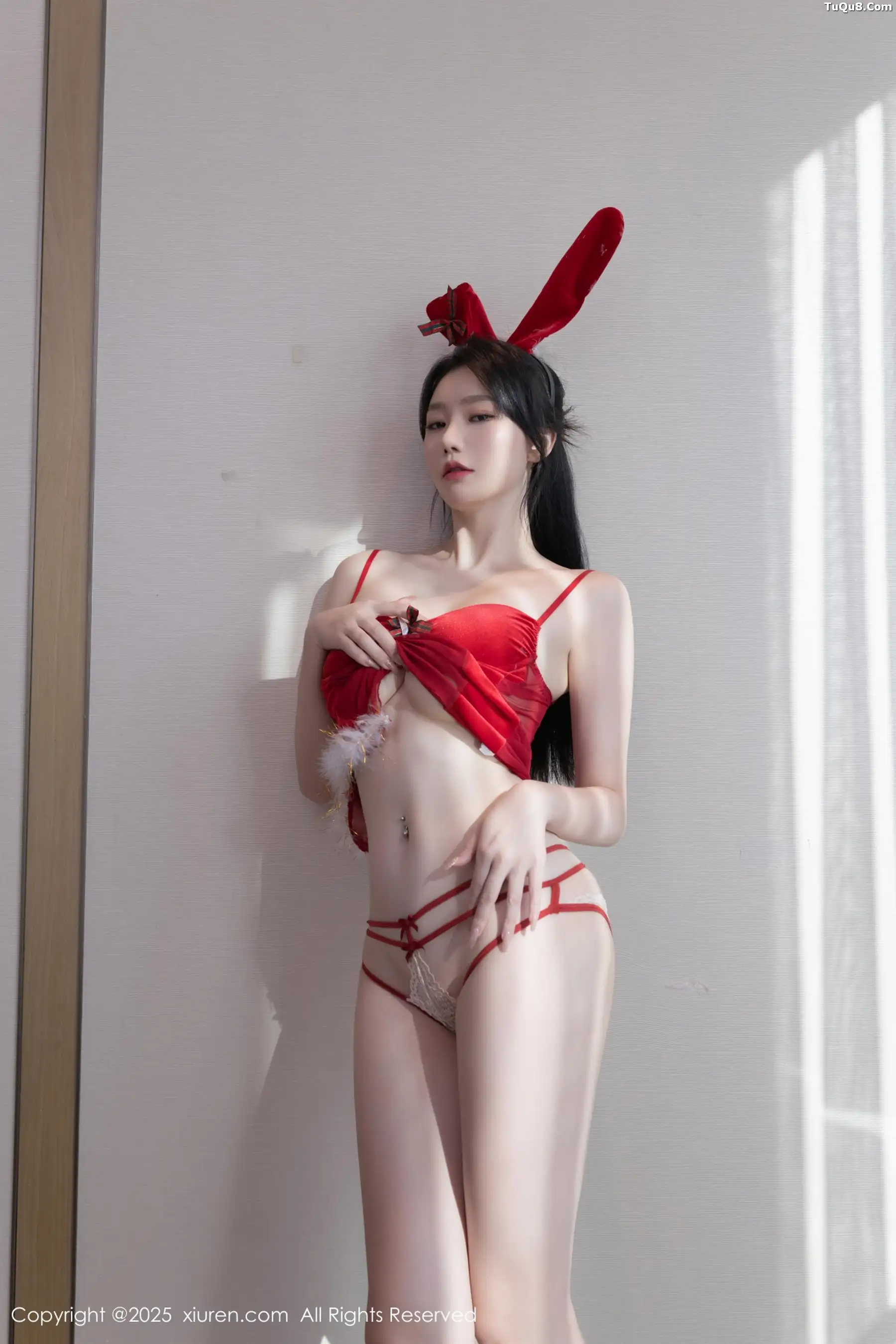 [秀人网] 2025.12.23 No.11143 安然#[76P]-1