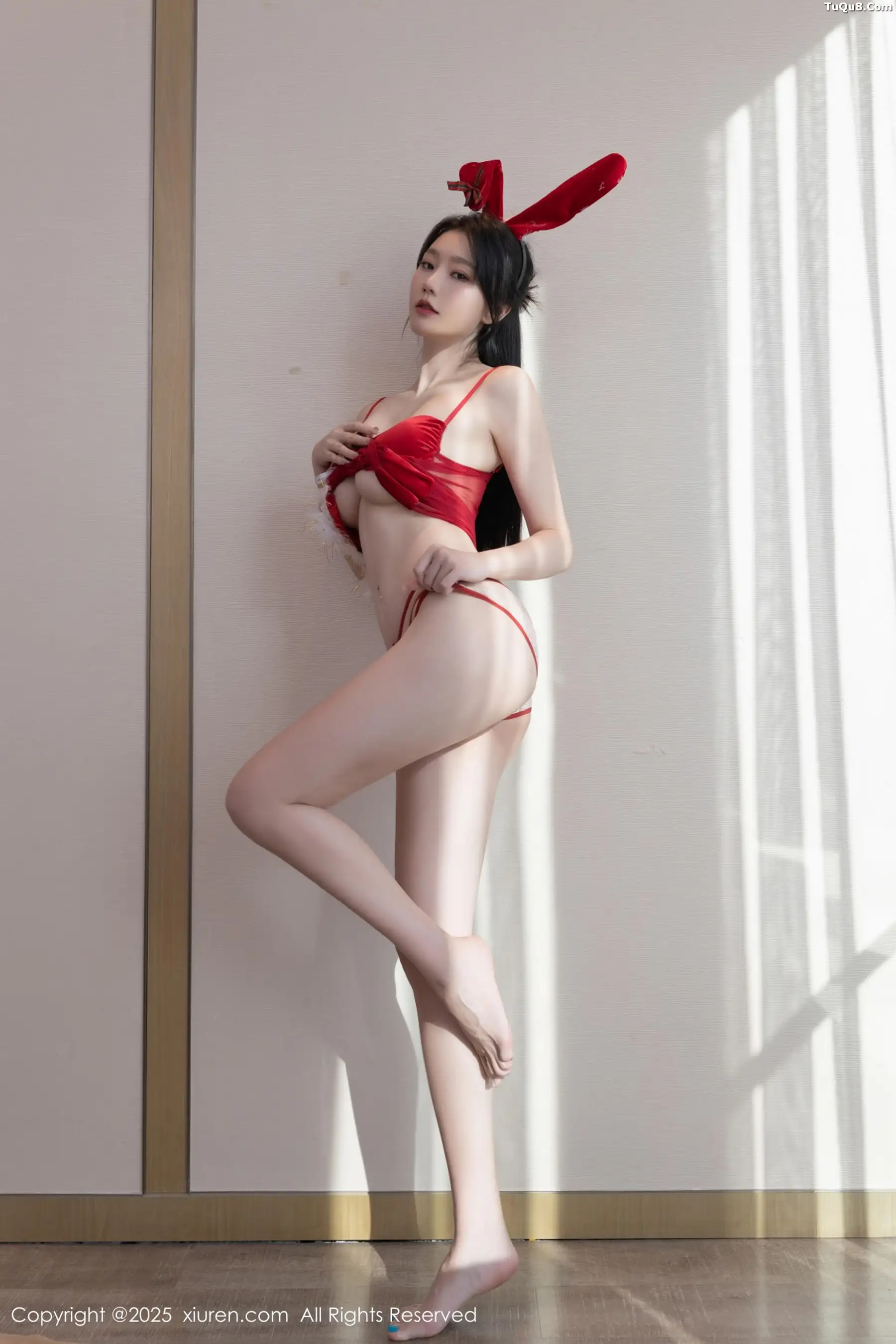 [秀人网] 2025.12.23 No.11143 安然#[76P]-2