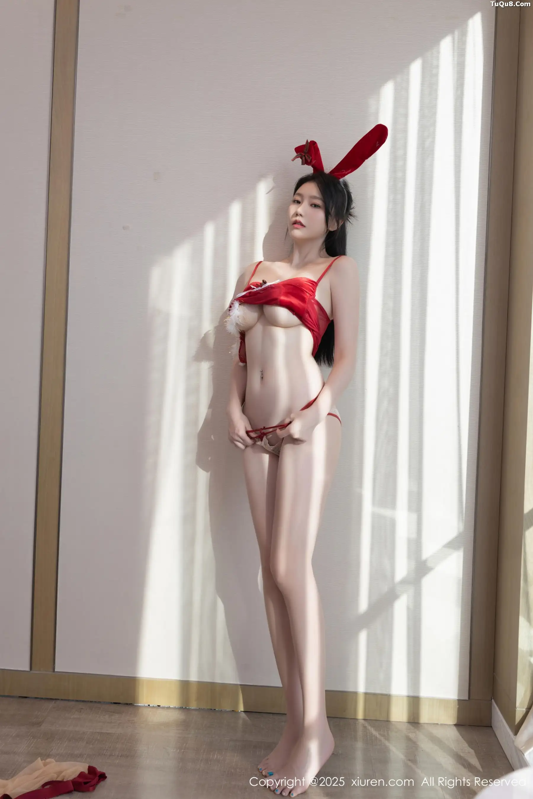 [秀人网] 2025.12.23 No.11143 安然#[76P]-4