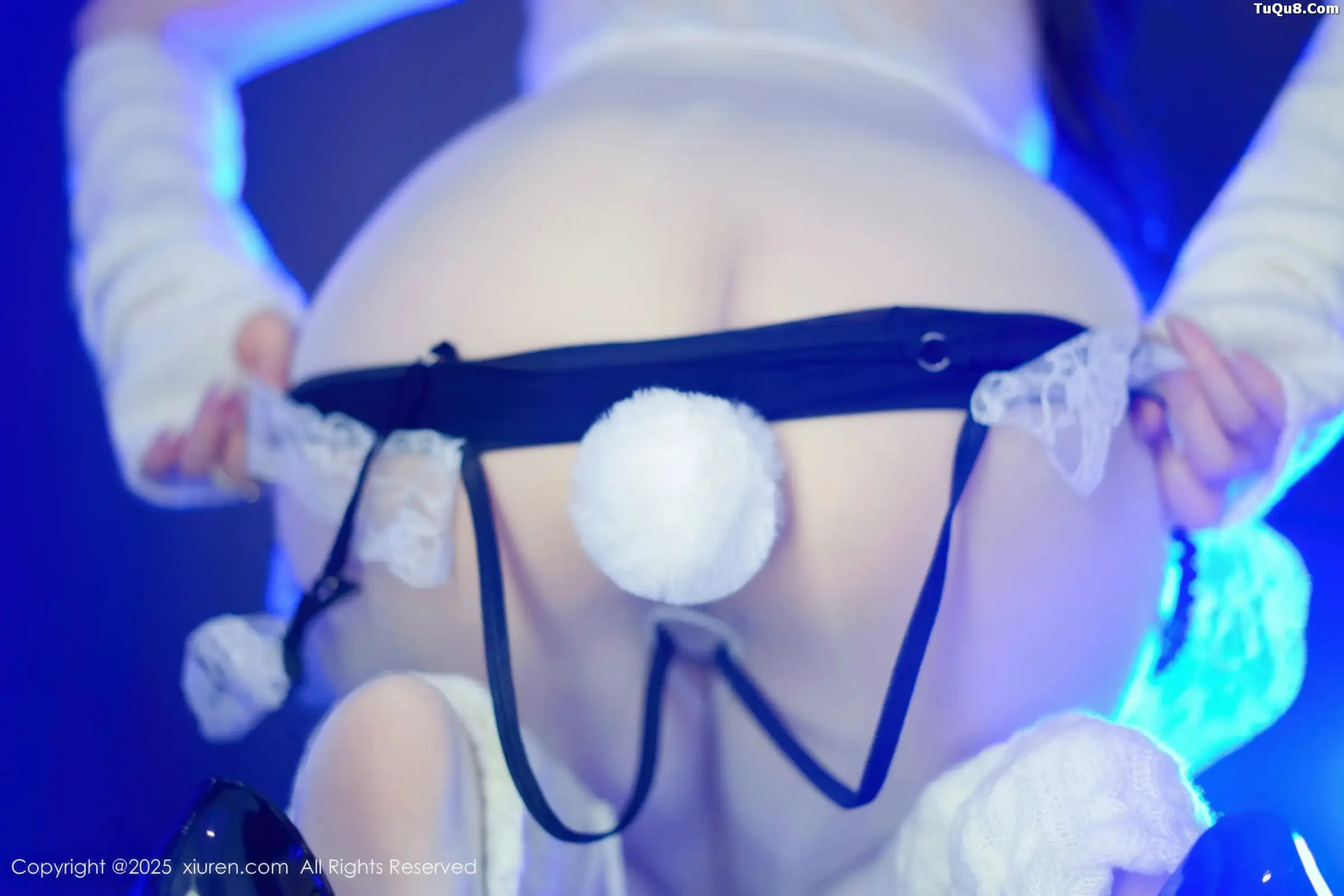 [秀人网] 2025.12.24 No.11152 Twins- 桃桃#[77P]-4