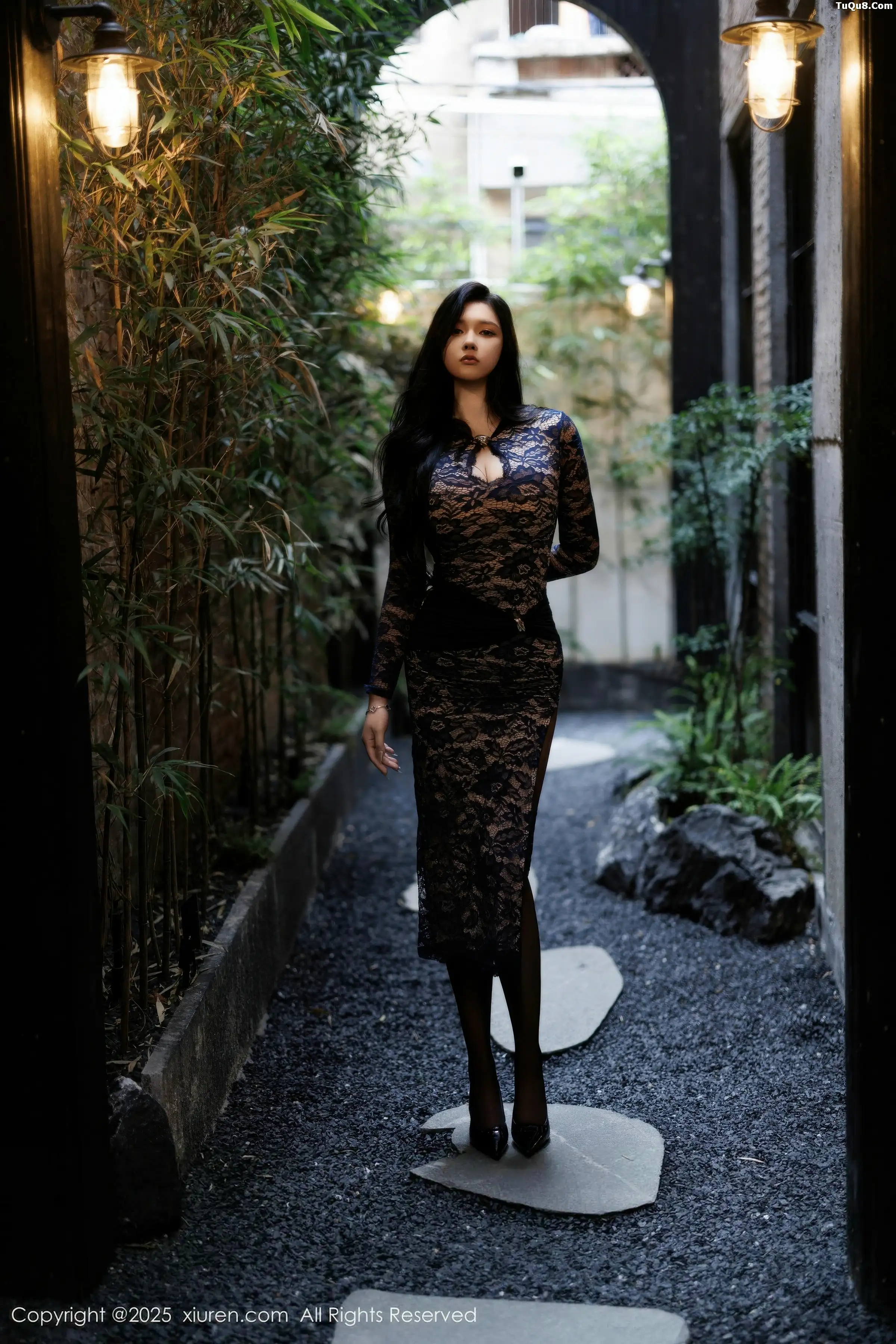 [秀人网] 2025.12.24 No.11148 娜比#[82P]-3