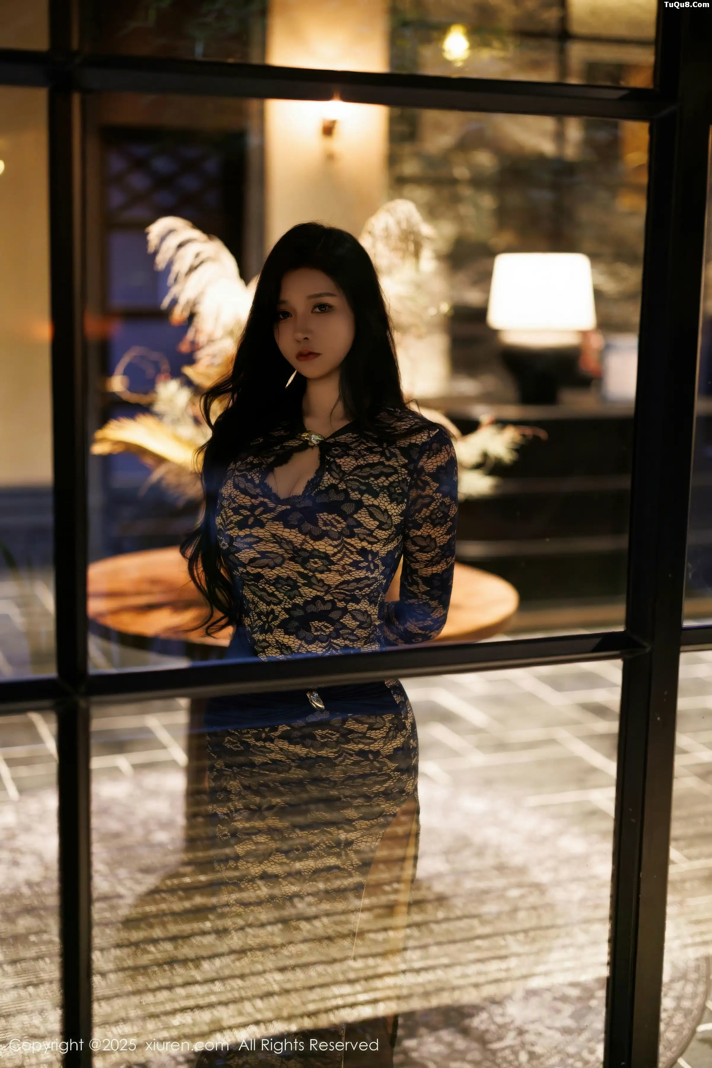 [秀人网] 2025.12.24 No.11148 娜比#[82P]-5