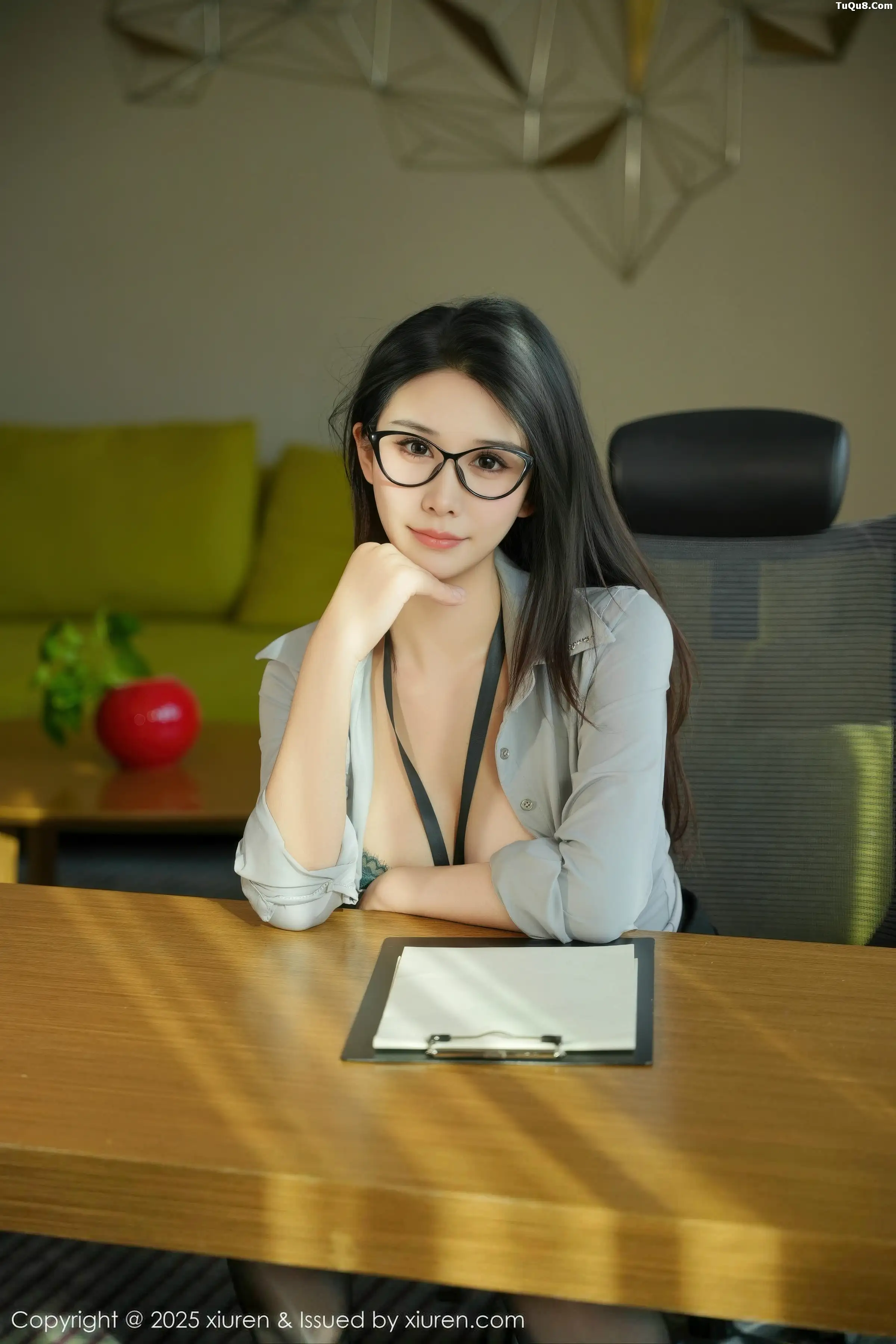 [秀人网] 2025.12.24 No.11144 喵喵mua#[77P]-4