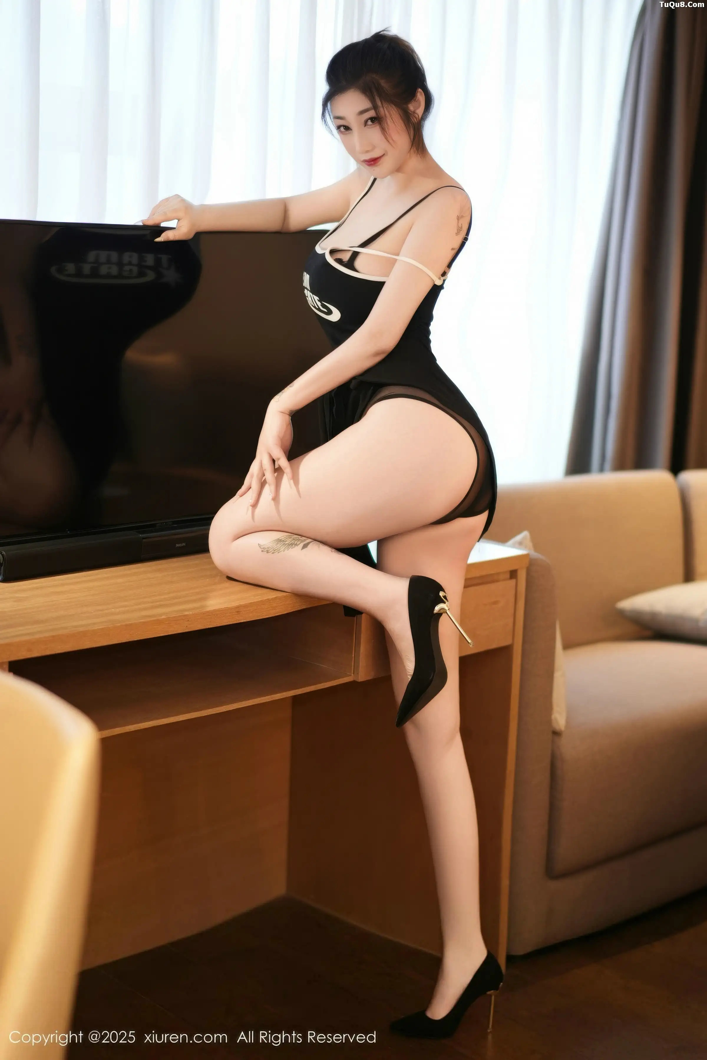 [秀人网] 2025.12.25 No.11156 妲己#[75P]-2