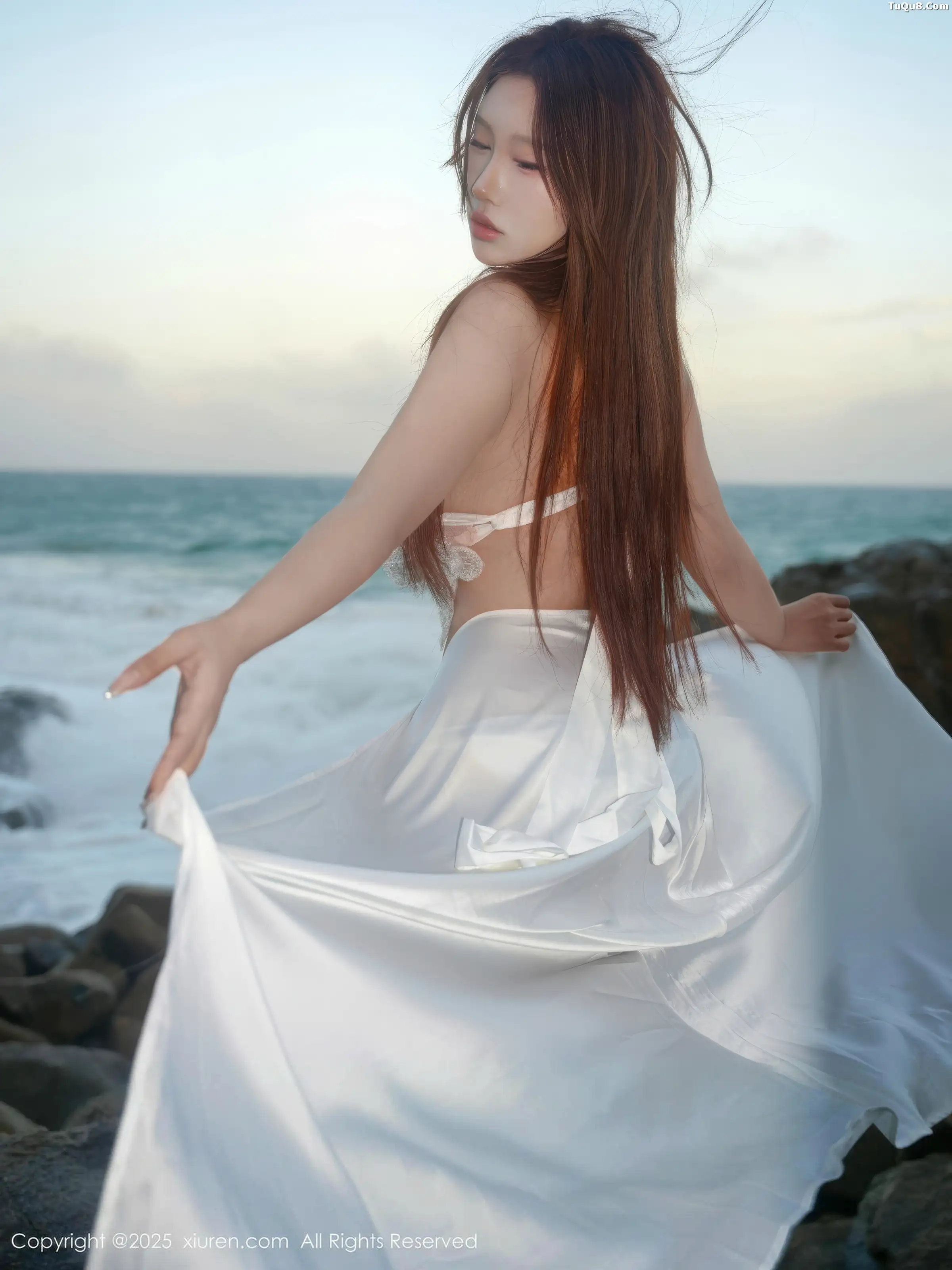 [秀人网] 2025.12.26 No.11164 金允希#[76P]-5