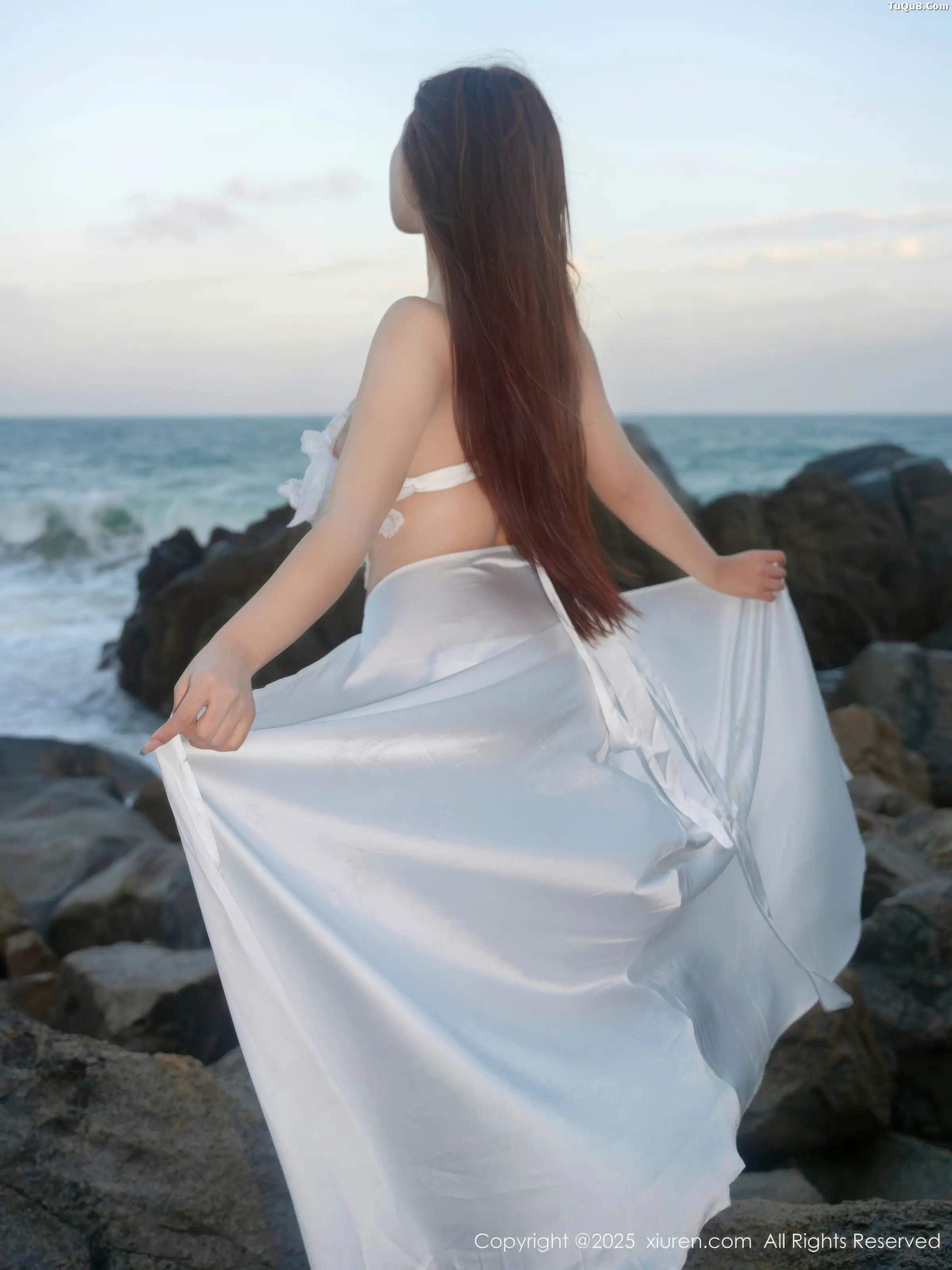 [秀人网] 2025.12.26 No.11164 金允希#[76P]-6