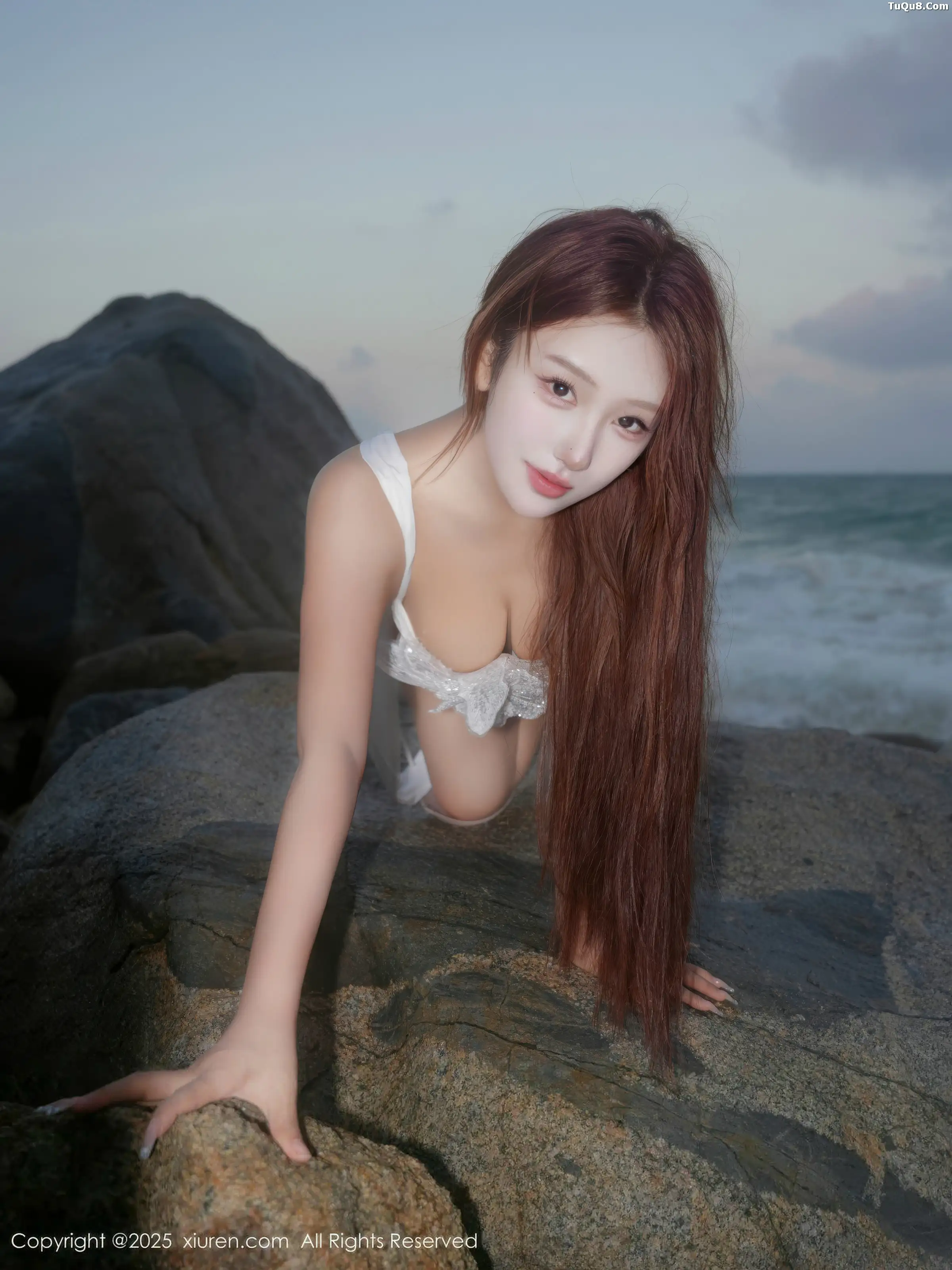 [秀人网] 2025.12.26 No.11164 金允希#[76P]-7