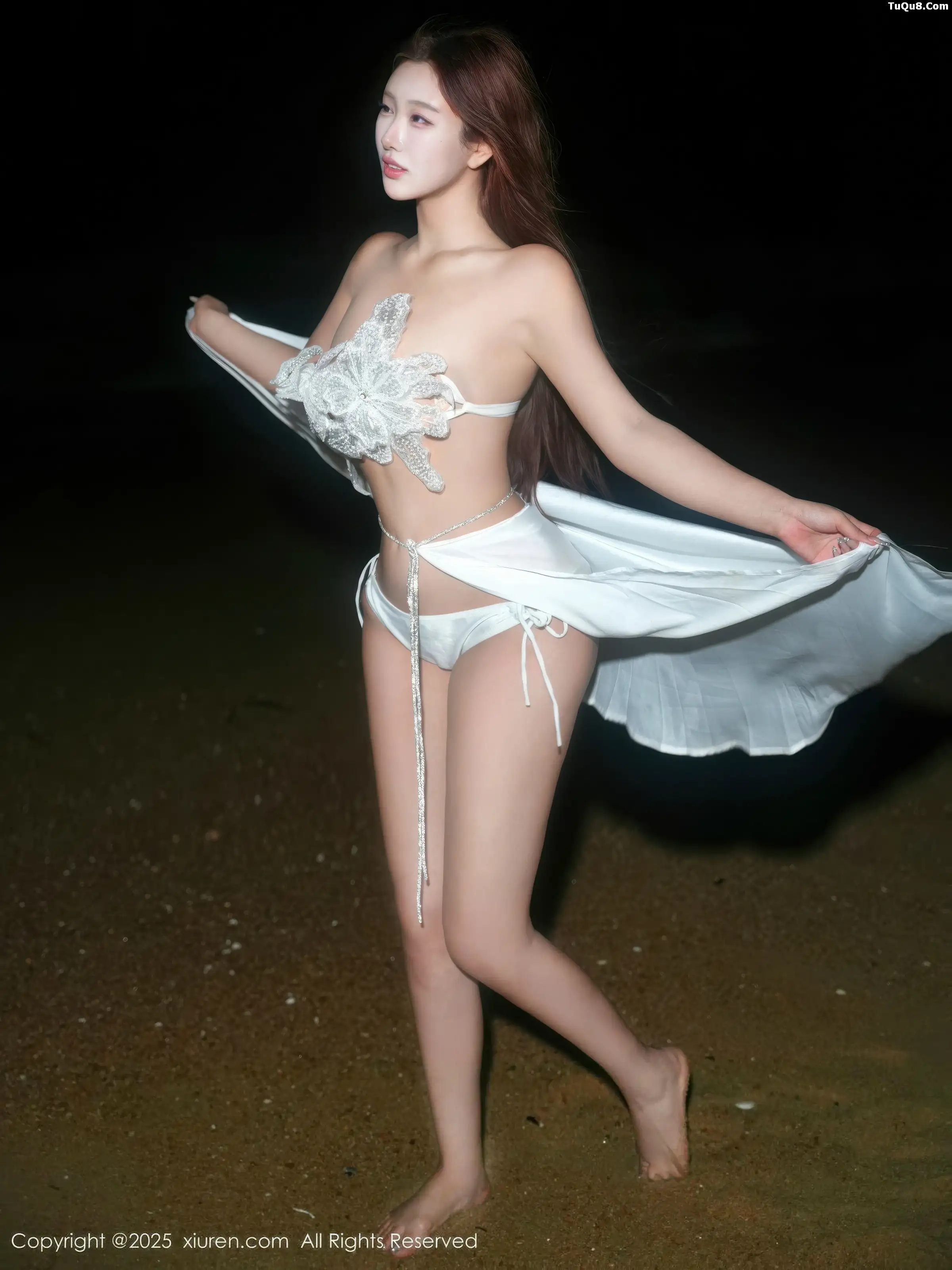 [秀人网] 2025.12.26 No.11164 金允希#[76P]-4