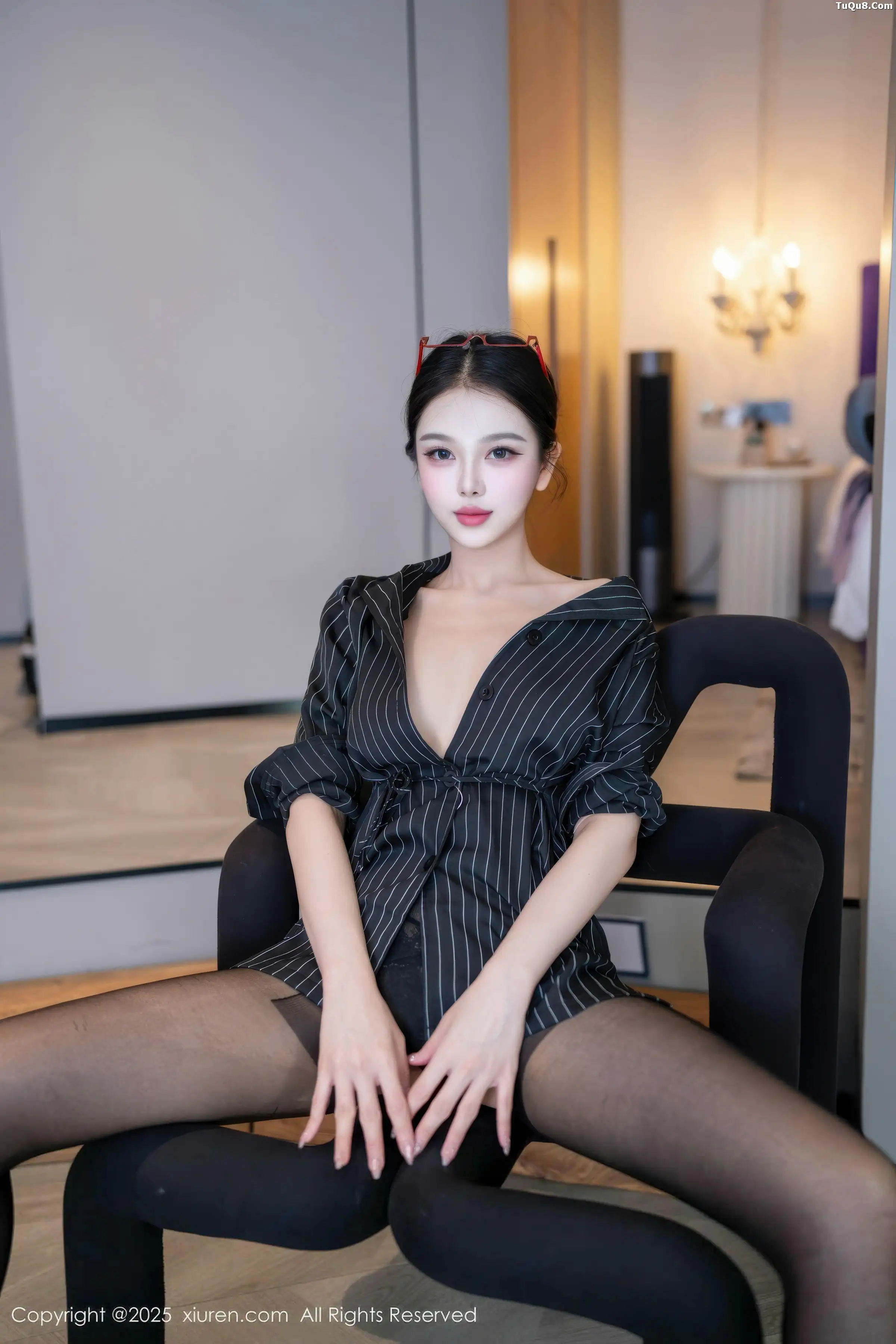 [秀人网] 2025.12.26 No.11160 诺诺子#[76P]-2