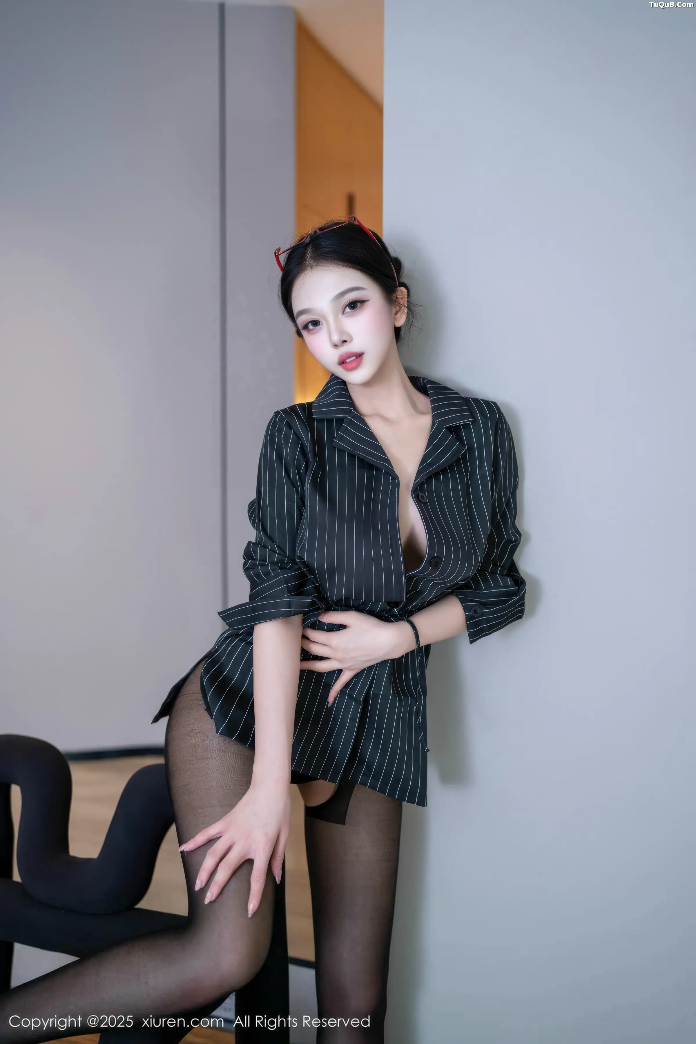 [秀人网] 2025.12.26 No.11160 诺诺子#[76P]-2