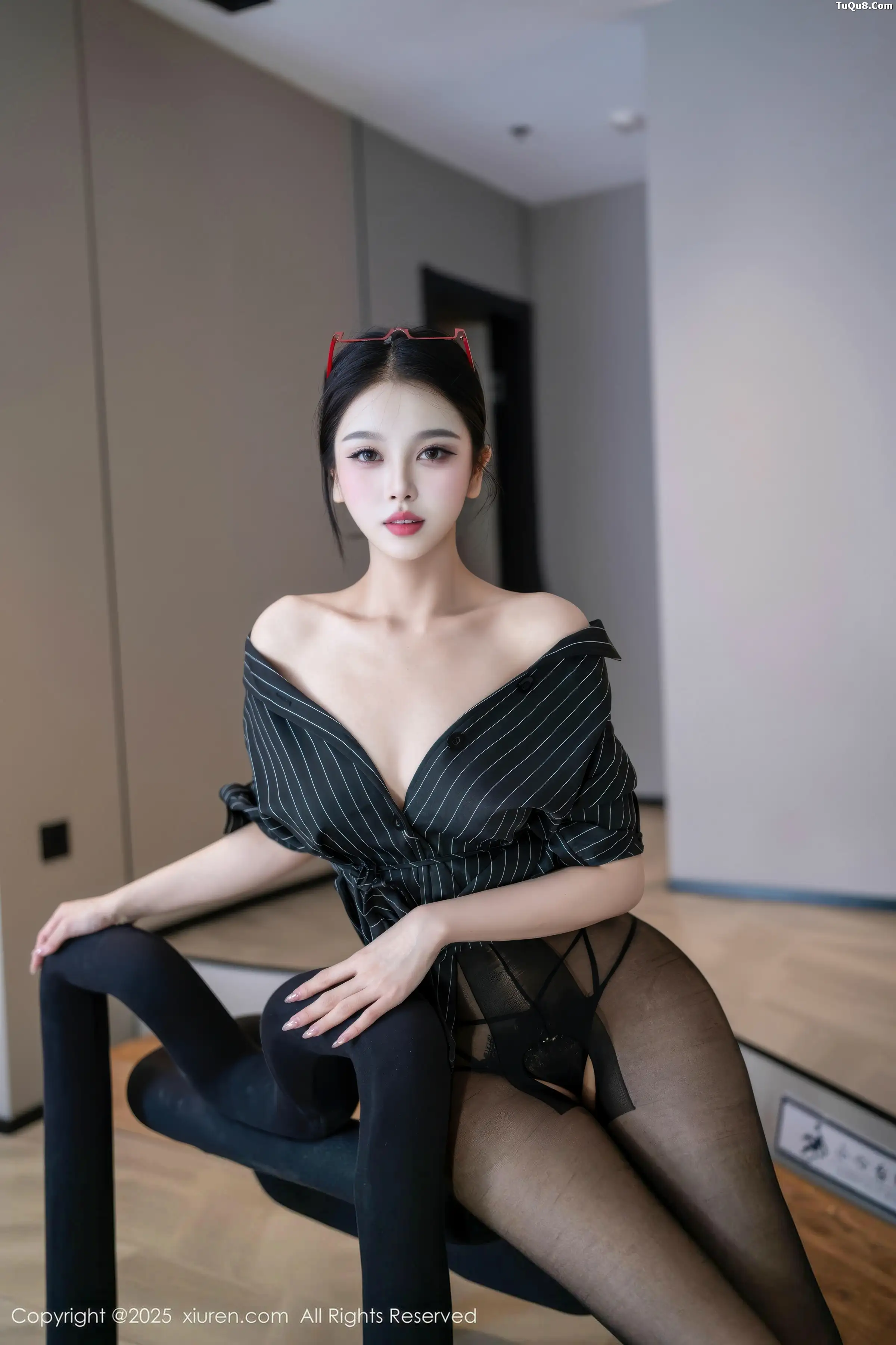 [秀人网] 2025.12.26 No.11160 诺诺子#[76P]-8