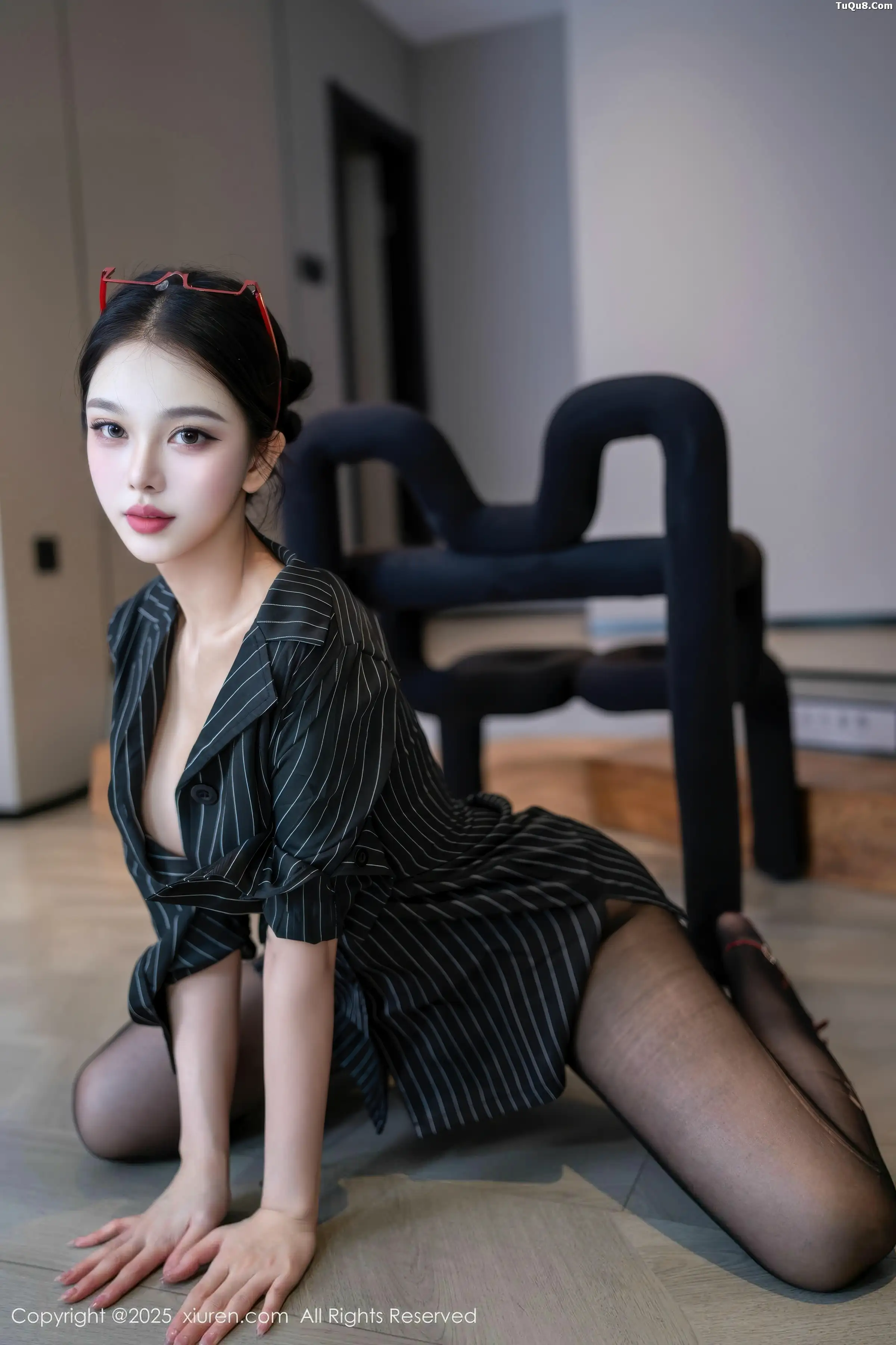 [秀人网] 2025.12.26 No.11160 诺诺子#[76P]-2