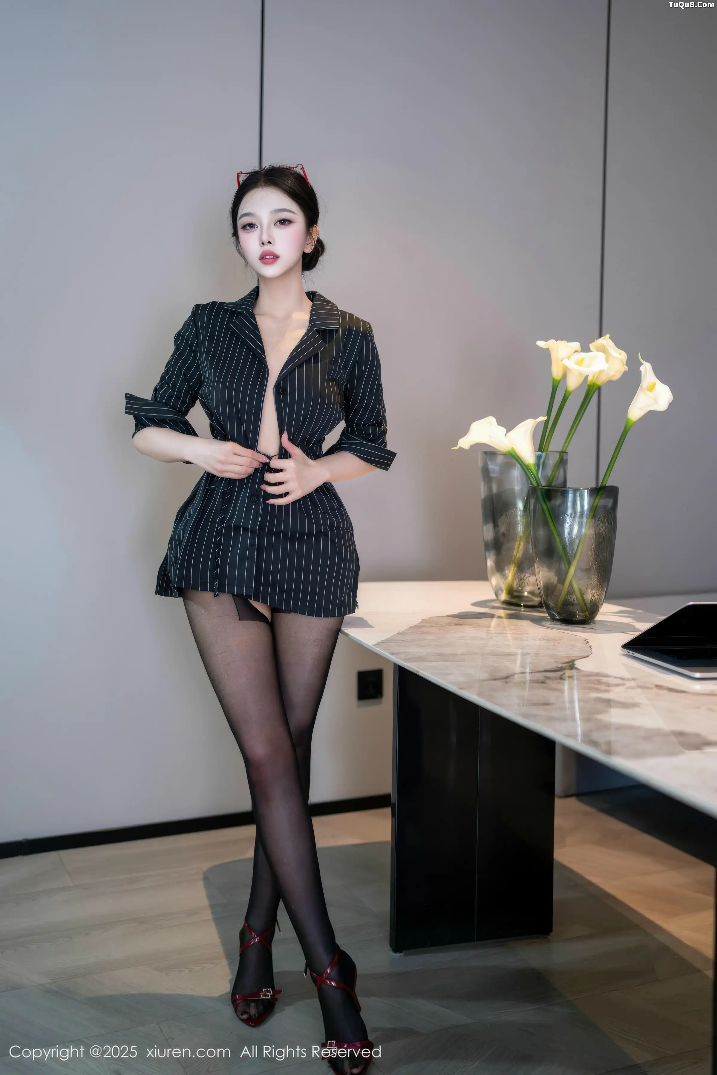 [秀人网] 2025.12.26 No.11160 诺诺子#[76P]-7