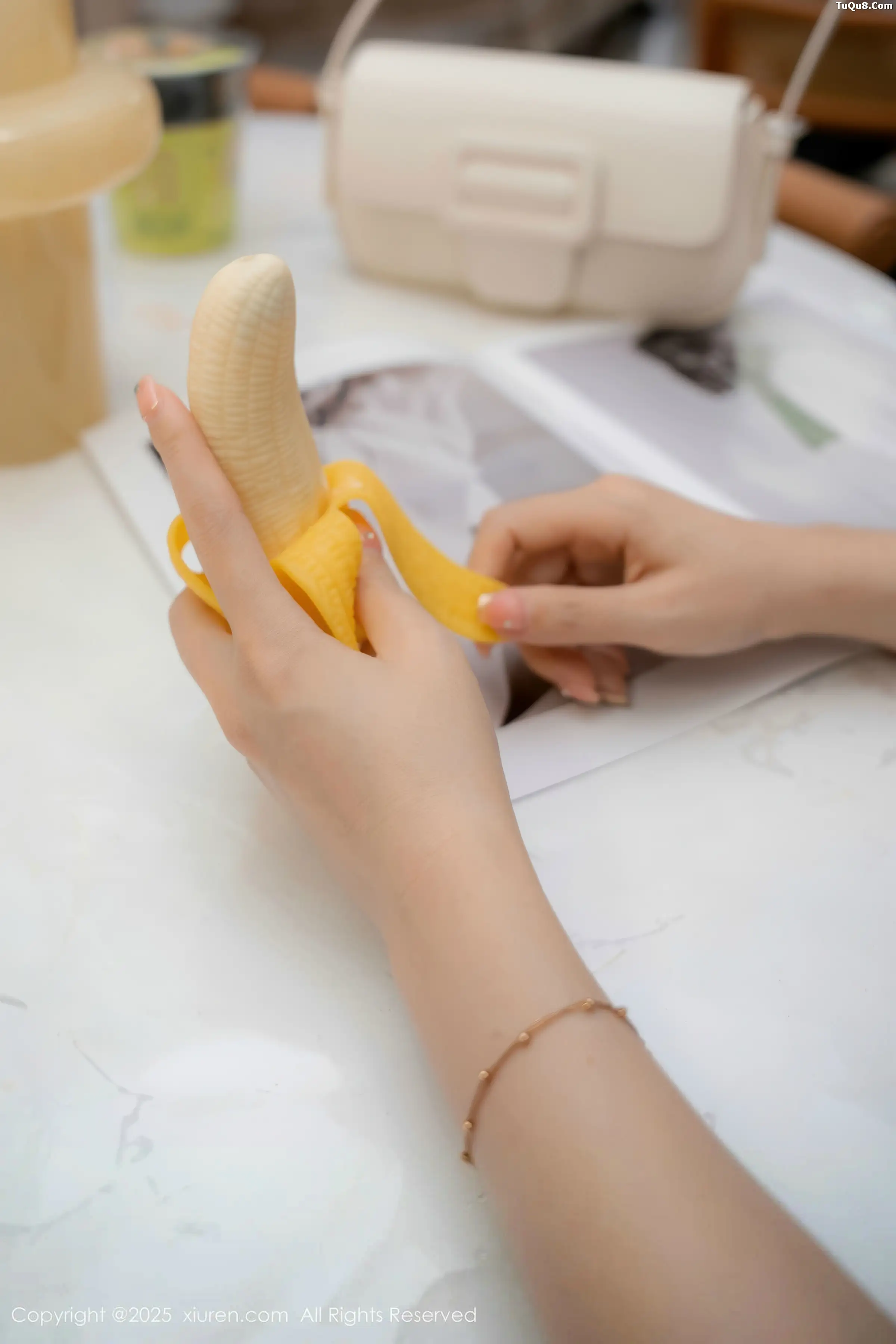 [秀人网] 2025.12.26 No.11162 拍黄瓜#[76P]-3