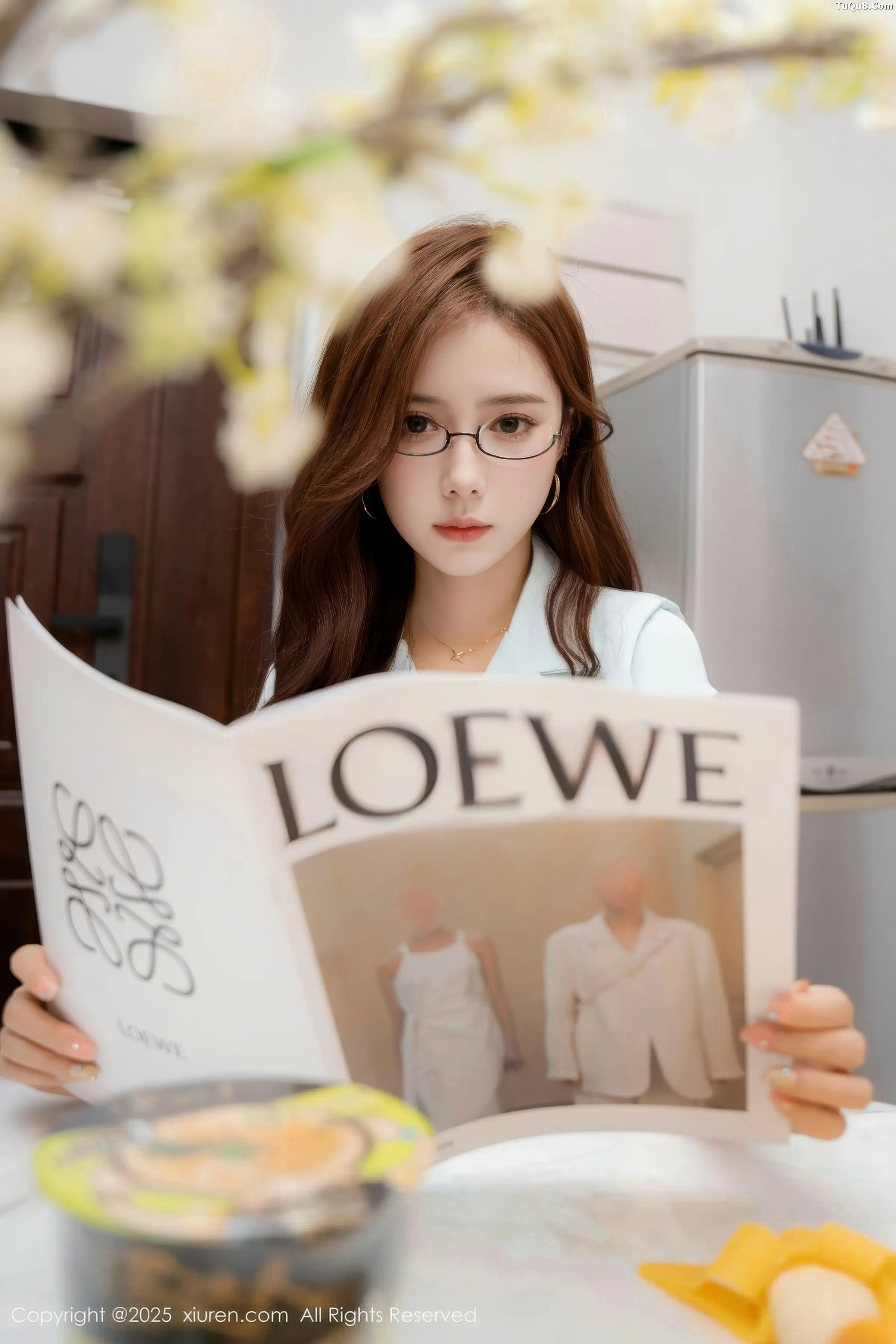 [秀人网] 2025.12.26 No.11162 拍黄瓜#[76P]-2