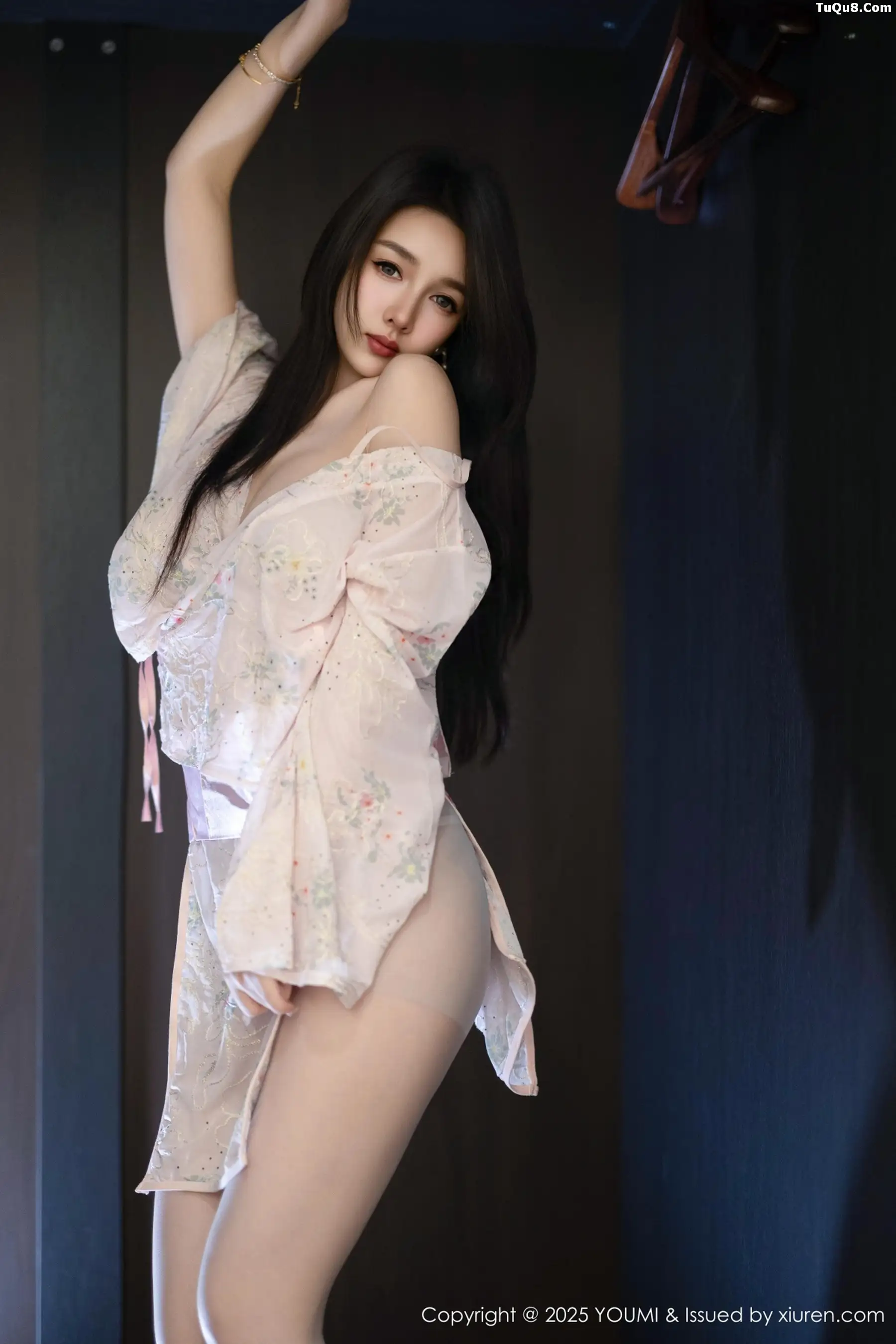 [秀人网] 2025.12.26 VOL.1194 Twins- 夭夭#[78P]-6