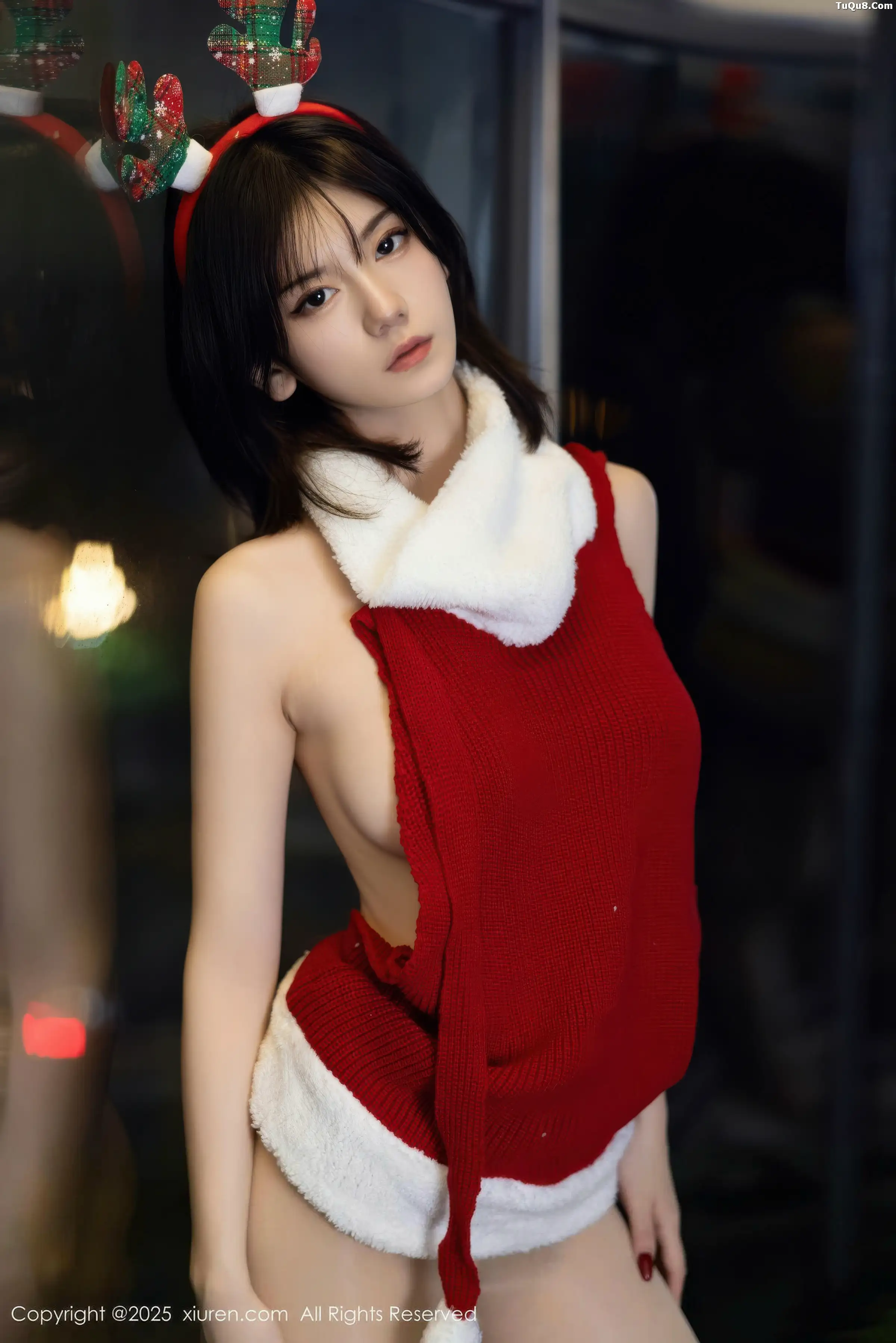 [秀人网] 2025.12.25 No.11158 凌七七#[86P]-7