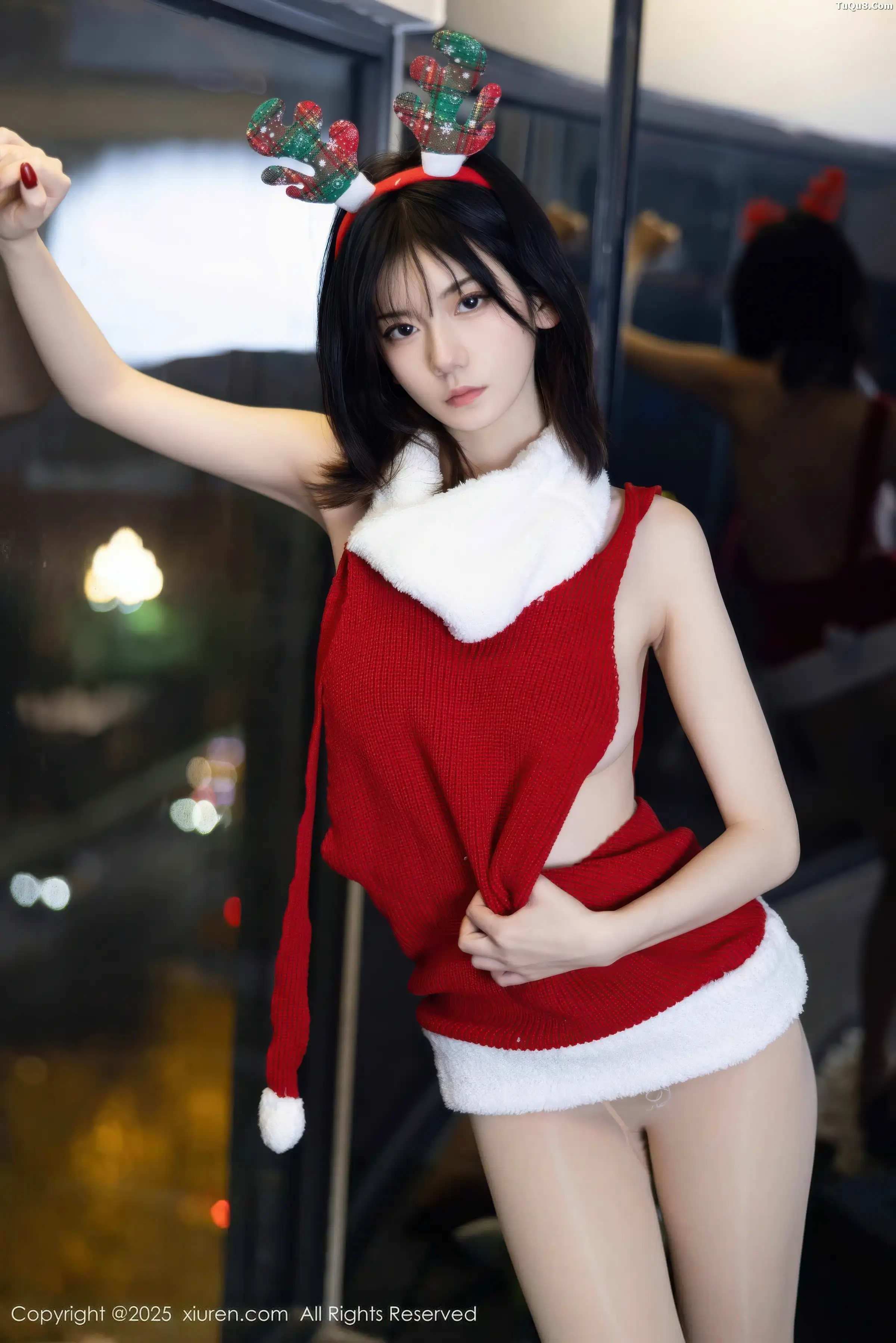 [秀人网] 2025.12.25 No.11158 凌七七#[86P]-5