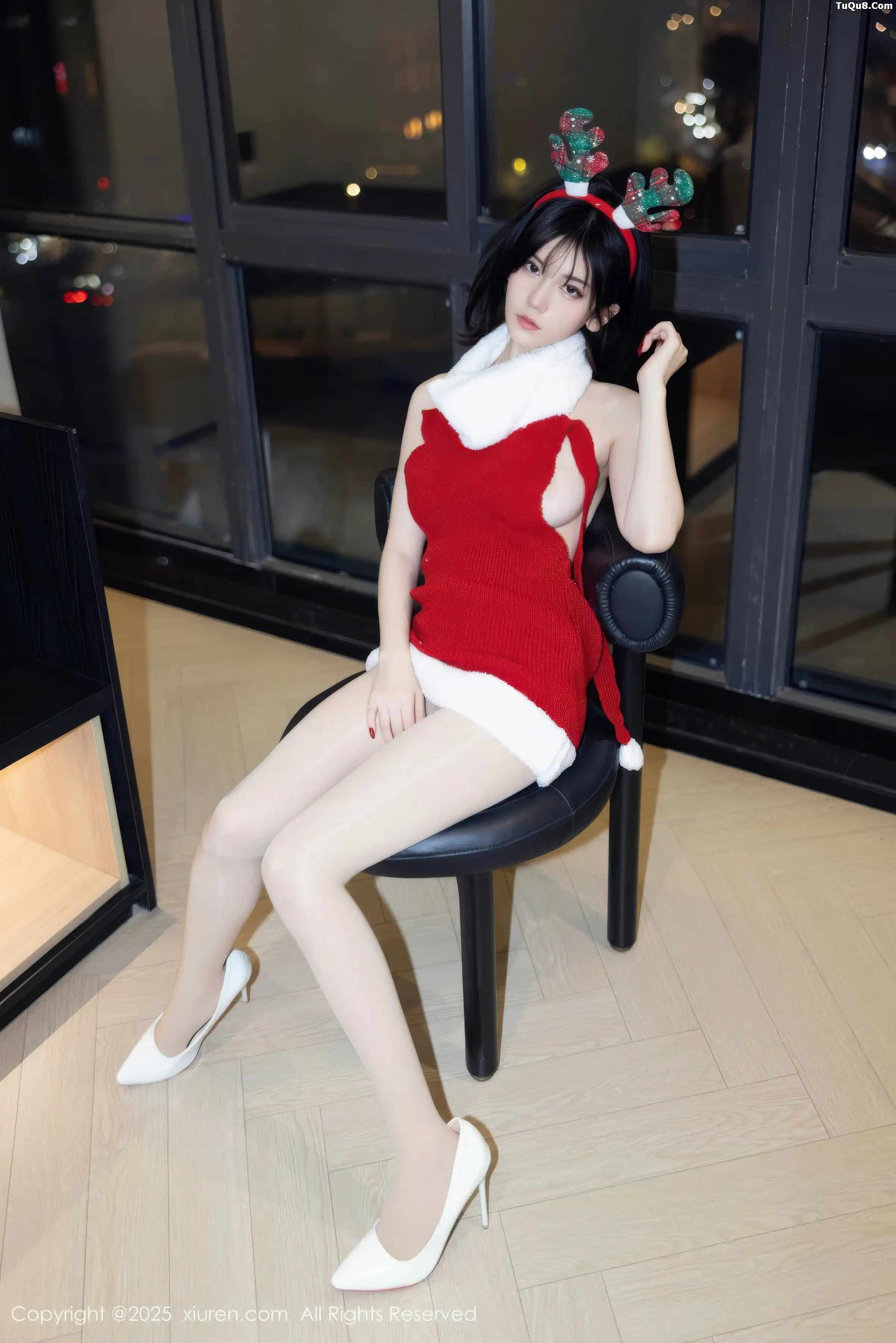 [秀人网] 2025.12.25 No.11158 凌七七#[86P]-6