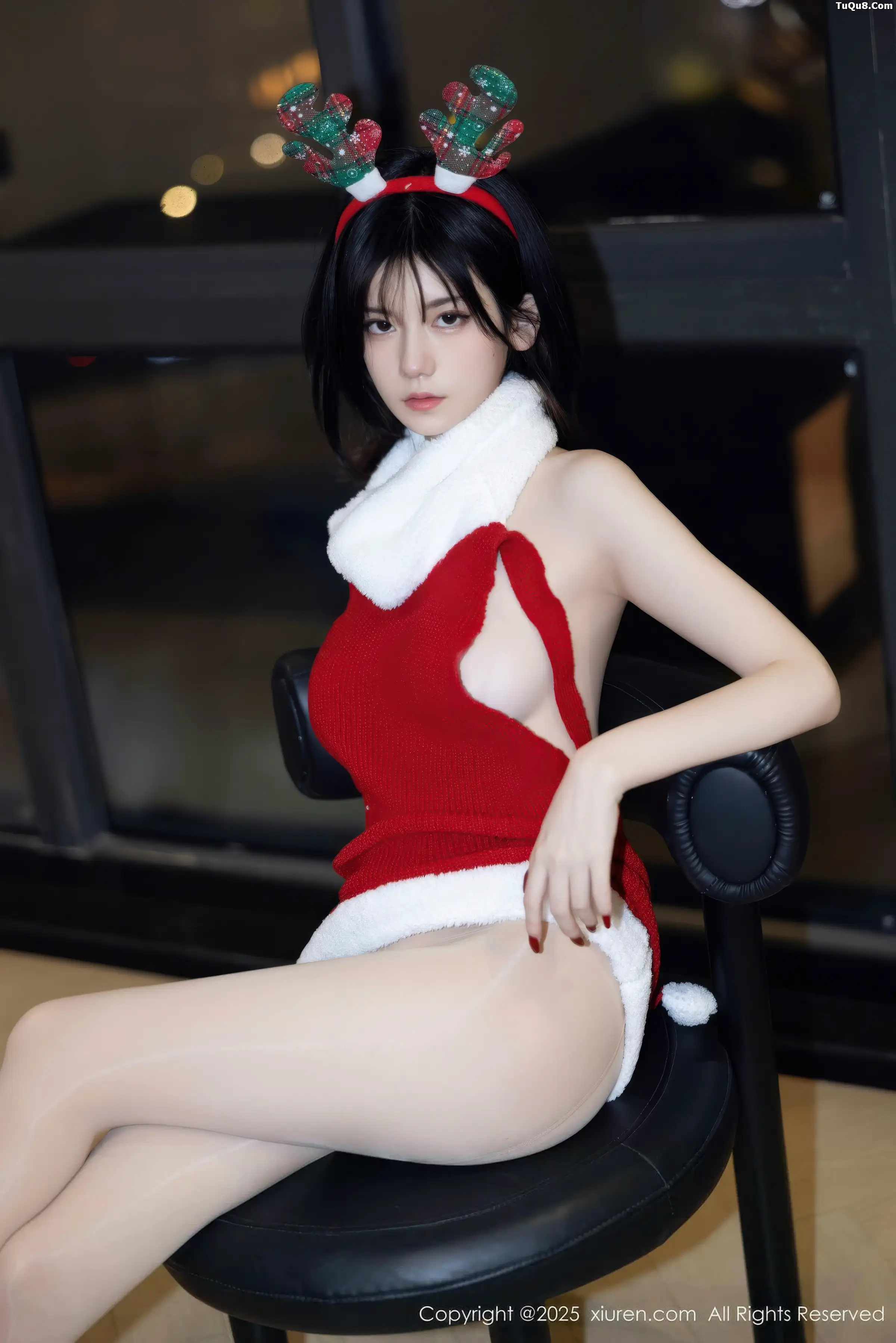 [秀人网] 2025.12.25 No.11158 凌七七#[86P]-7