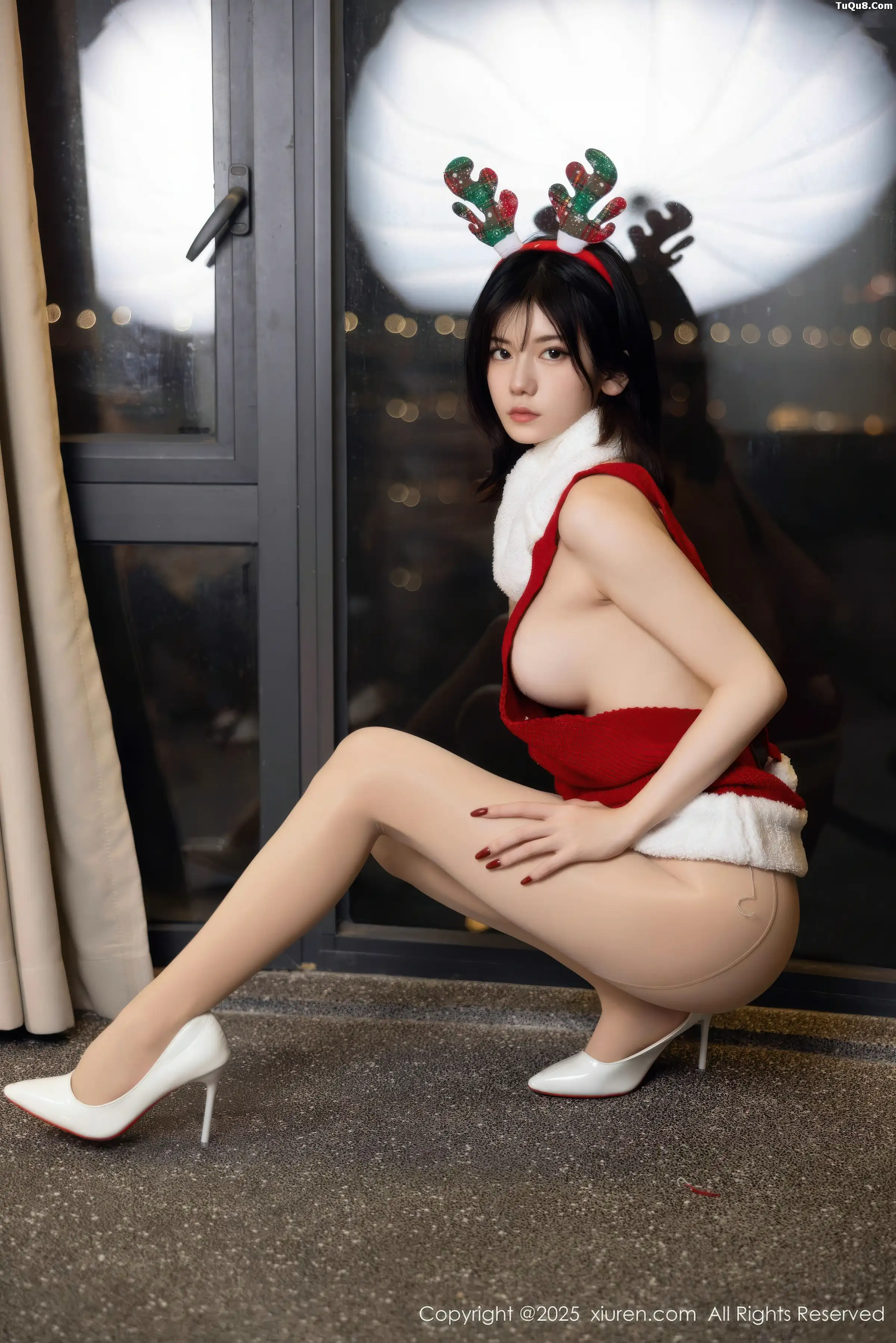 [秀人网] 2025.12.25 No.11158 凌七七#[86P]-7