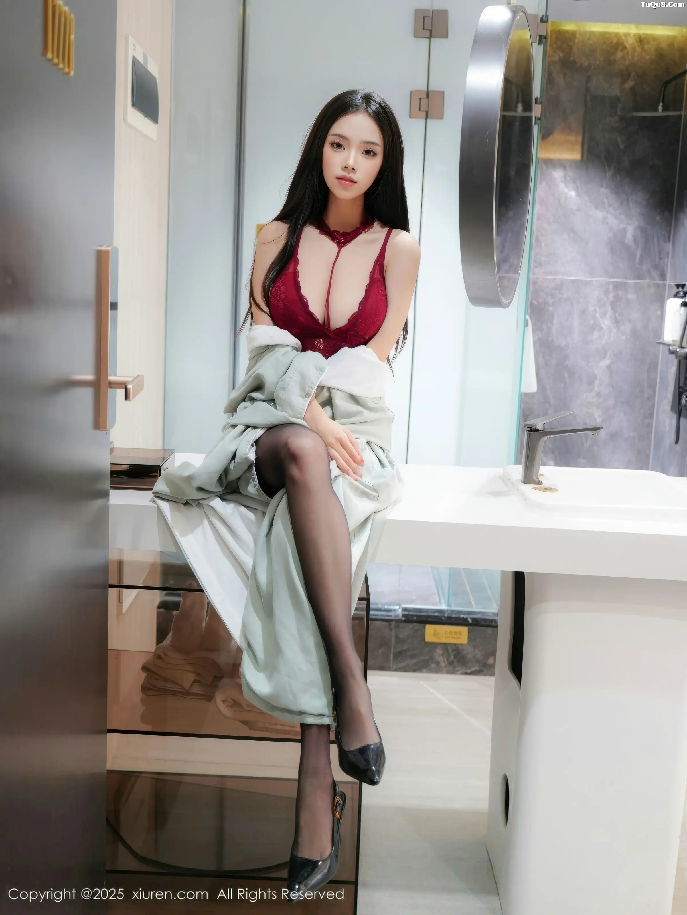 [秀人网] 2025.12.30 No.11175 小奶娇#[68P]-8