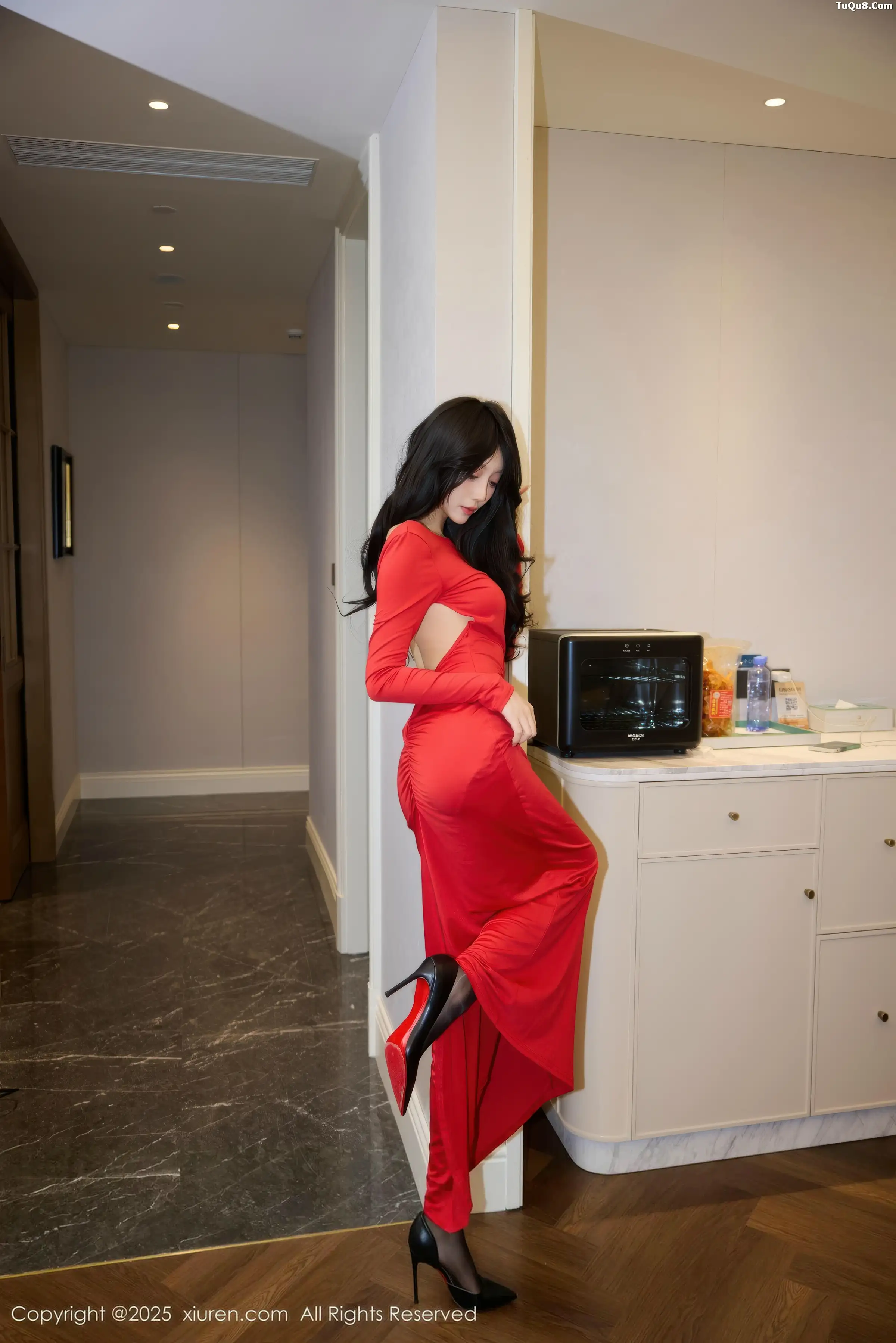 [秀人网] 2025.12.29 No.11169 玥儿玥#[71P]-2