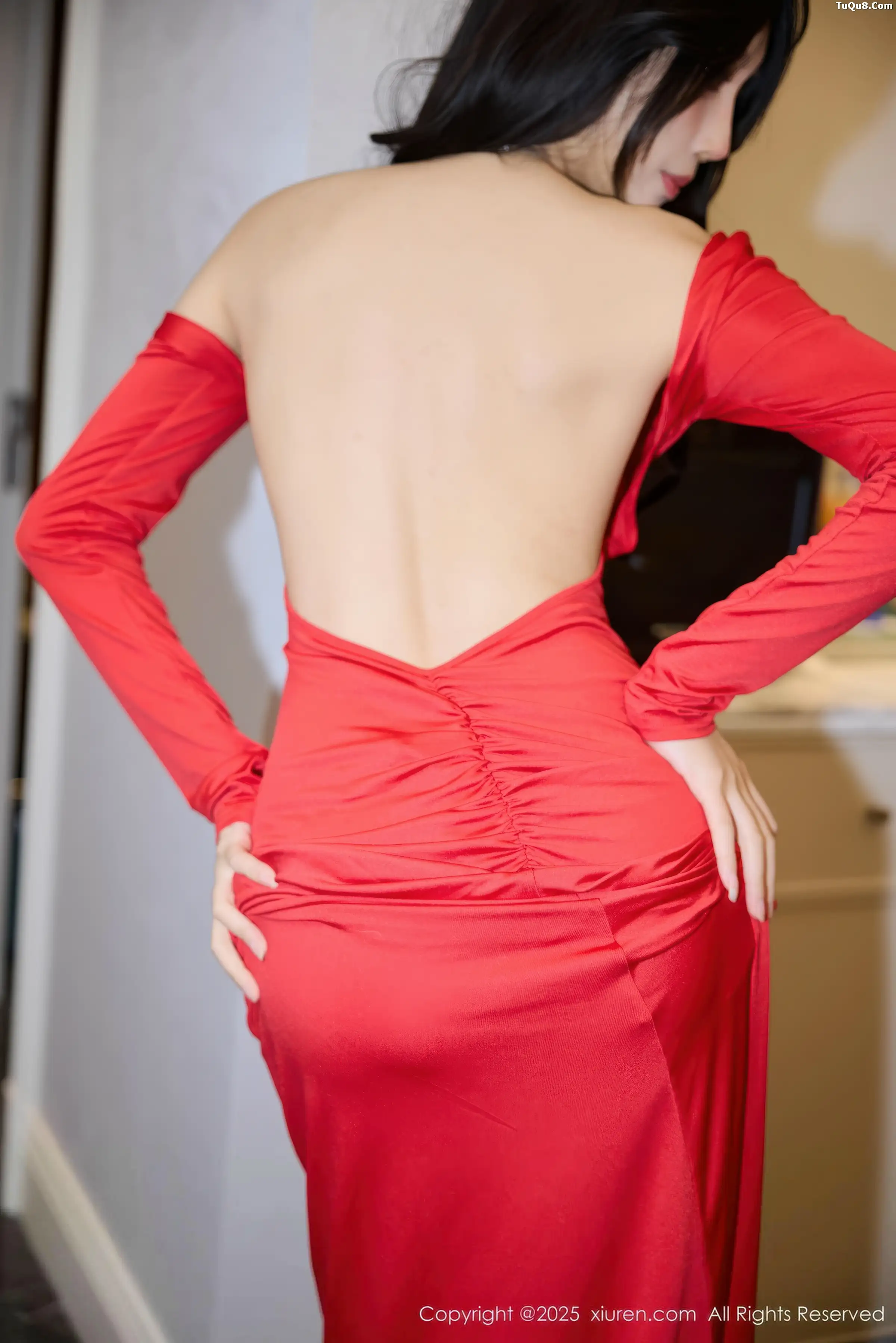 [秀人网] 2025.12.29 No.11169 玥儿玥#[71P]-9