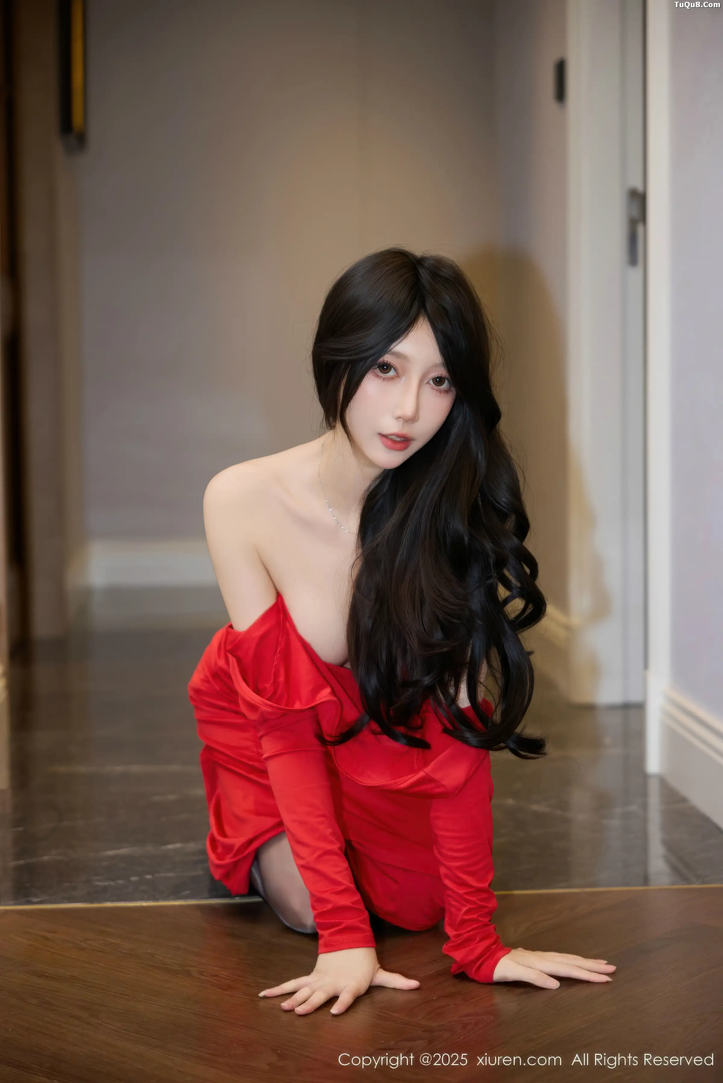 [秀人网] 2025.12.29 No.11169 玥儿玥#[71P]-6