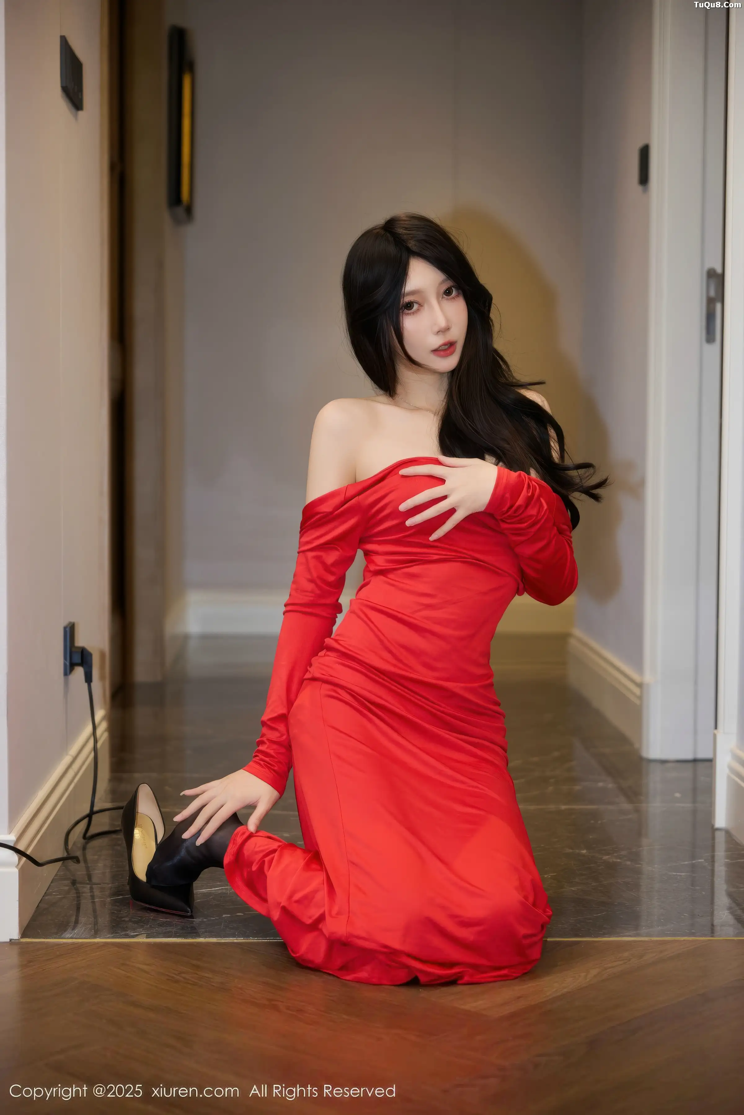 [秀人网] 2025.12.29 No.11169 玥儿玥#[71P]-8