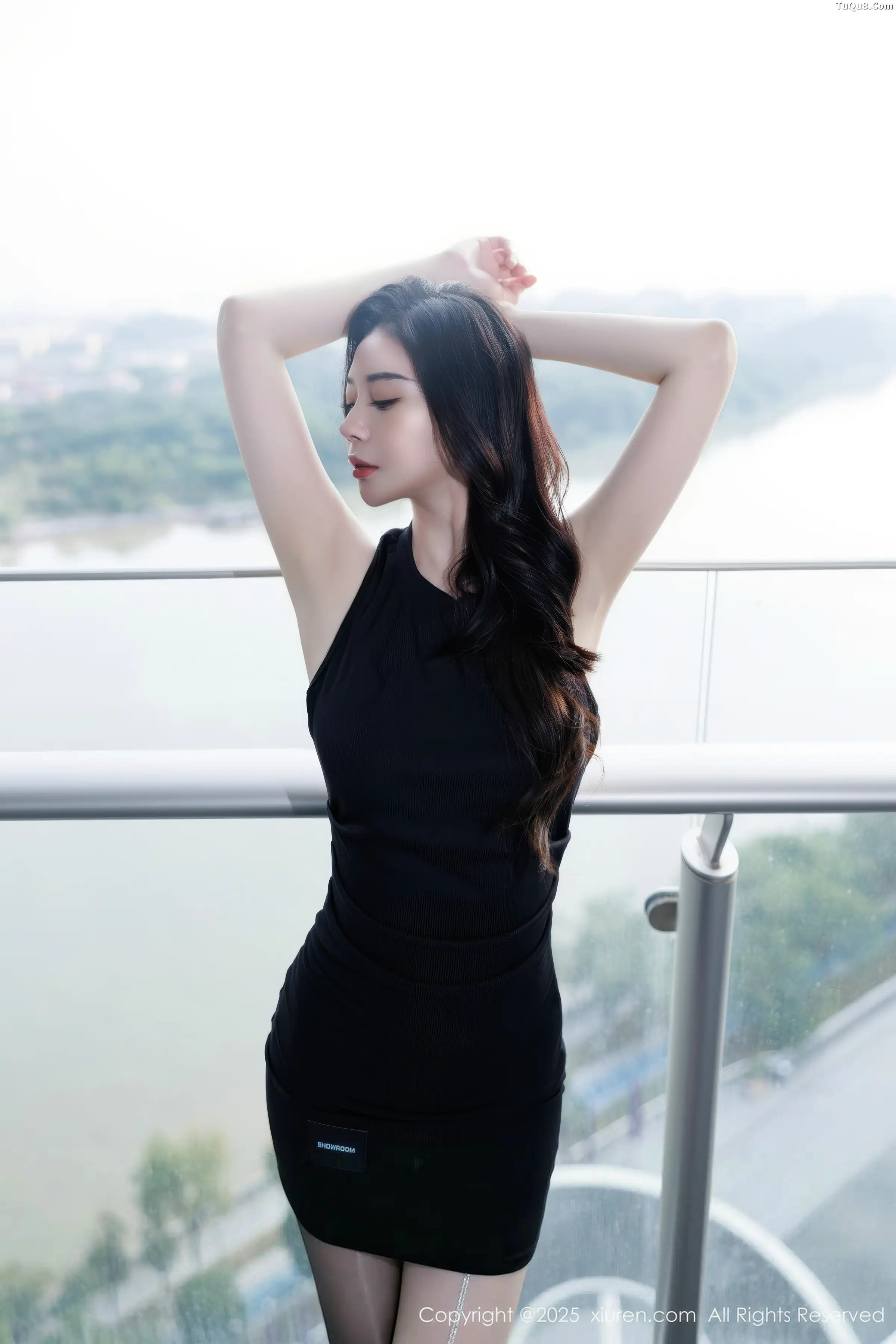 [秀人网] 2025.12.29 No.11167 心玥#[85P]-9