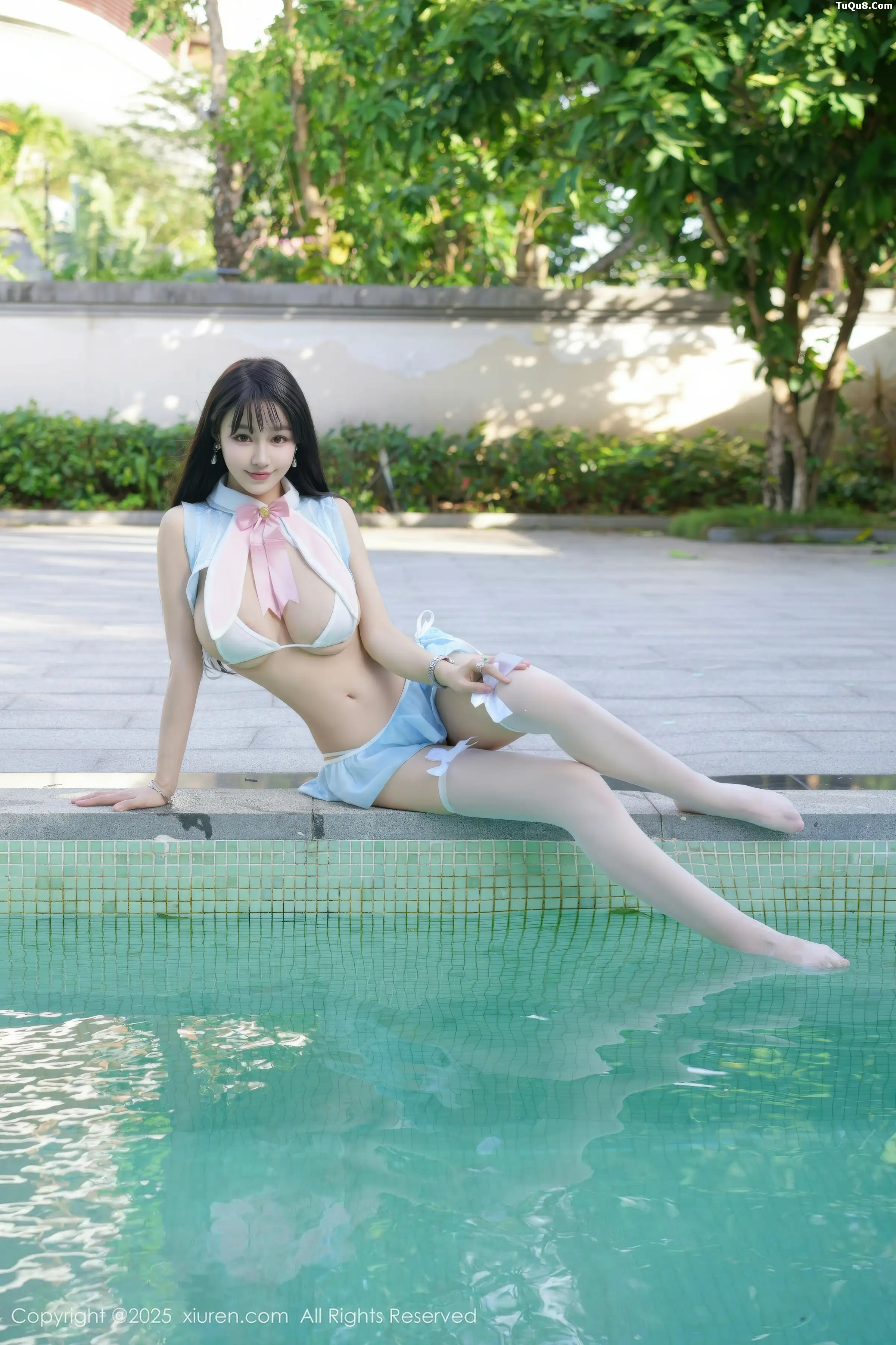 [秀人网] 2025.12.29 No.11170 心上可#[62P]-1