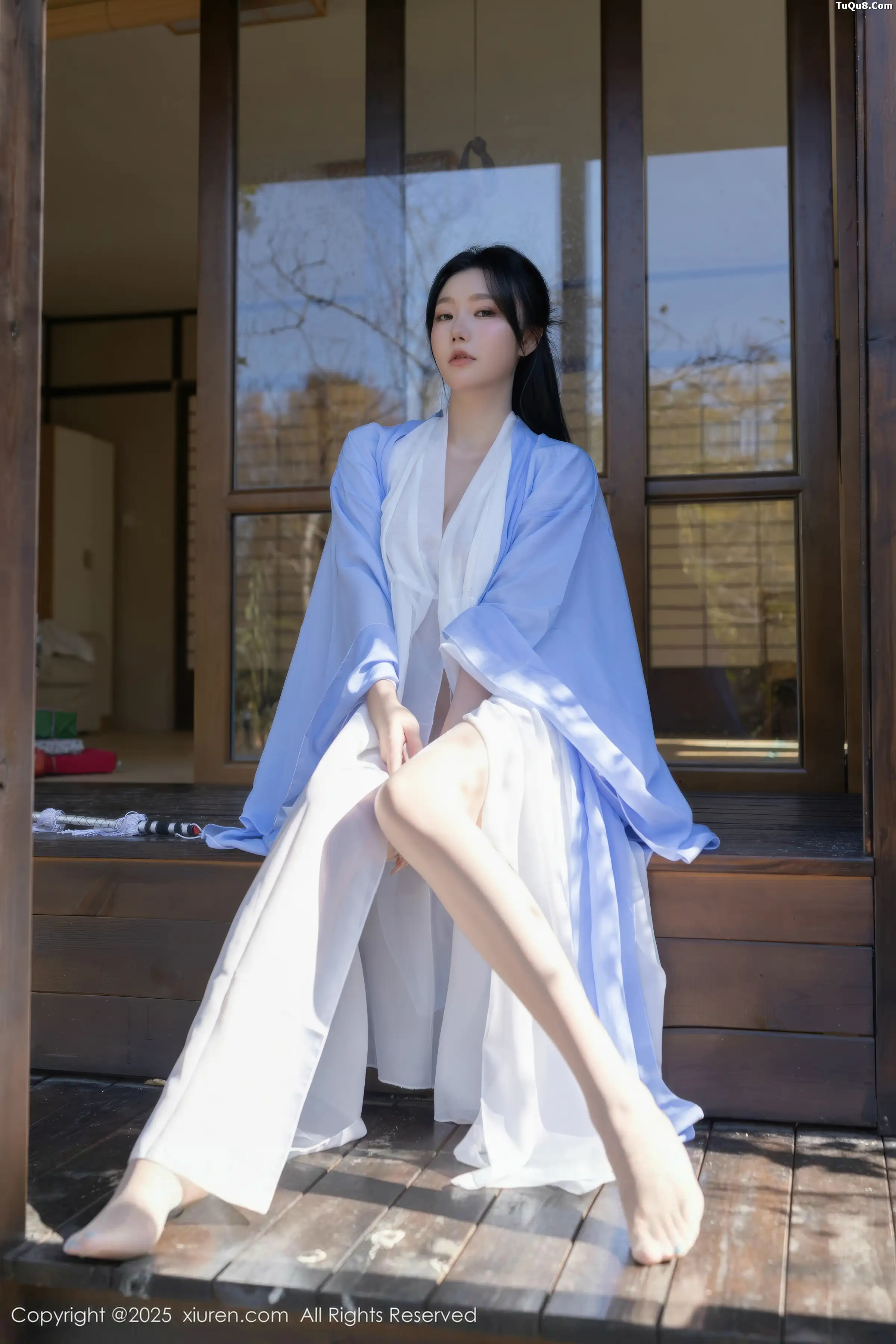 [秀人网] 2025.12.30 No.11178 安然#[74P]-1