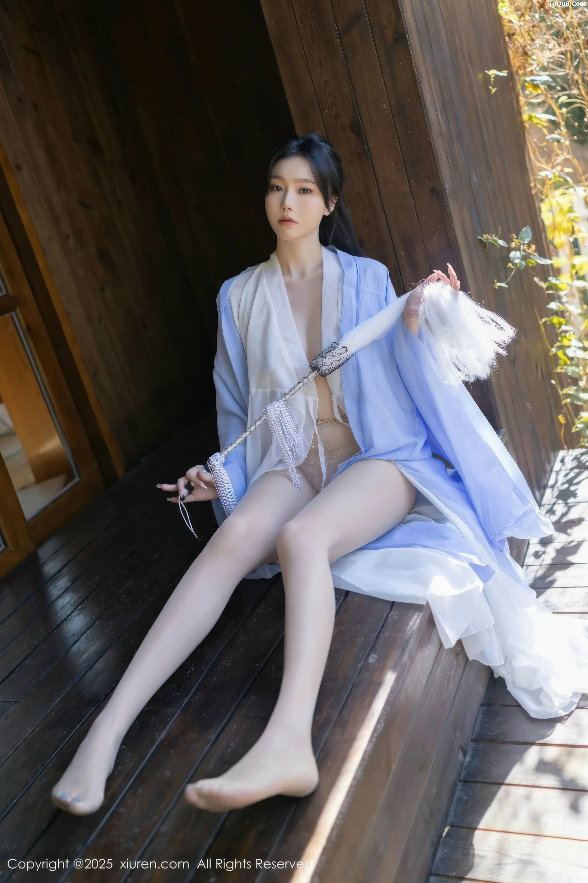 [秀人网] 2025.12.30 No.11178 安然#[74P]-5