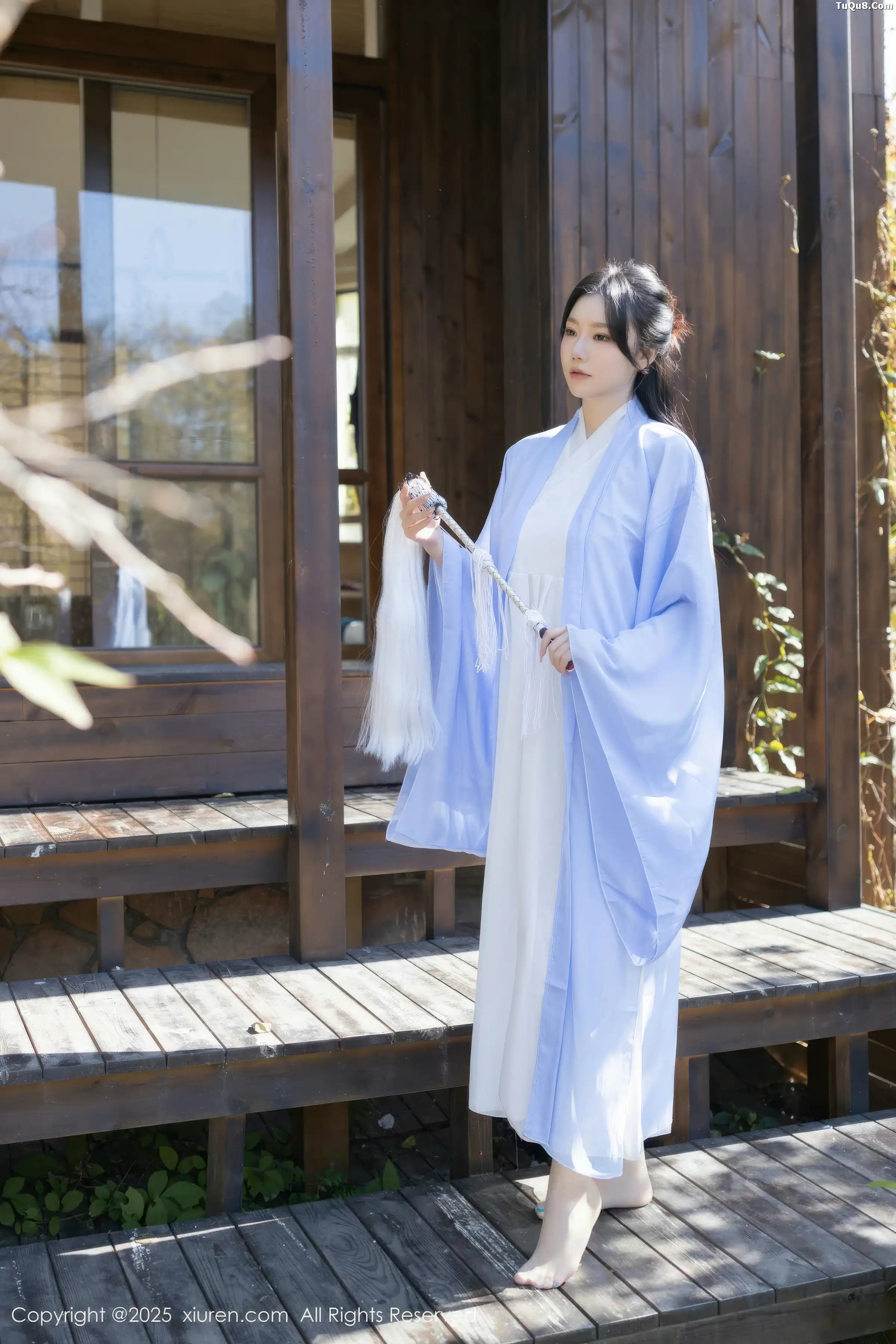 [秀人网] 2025.12.30 No.11178 安然#[74P]-2